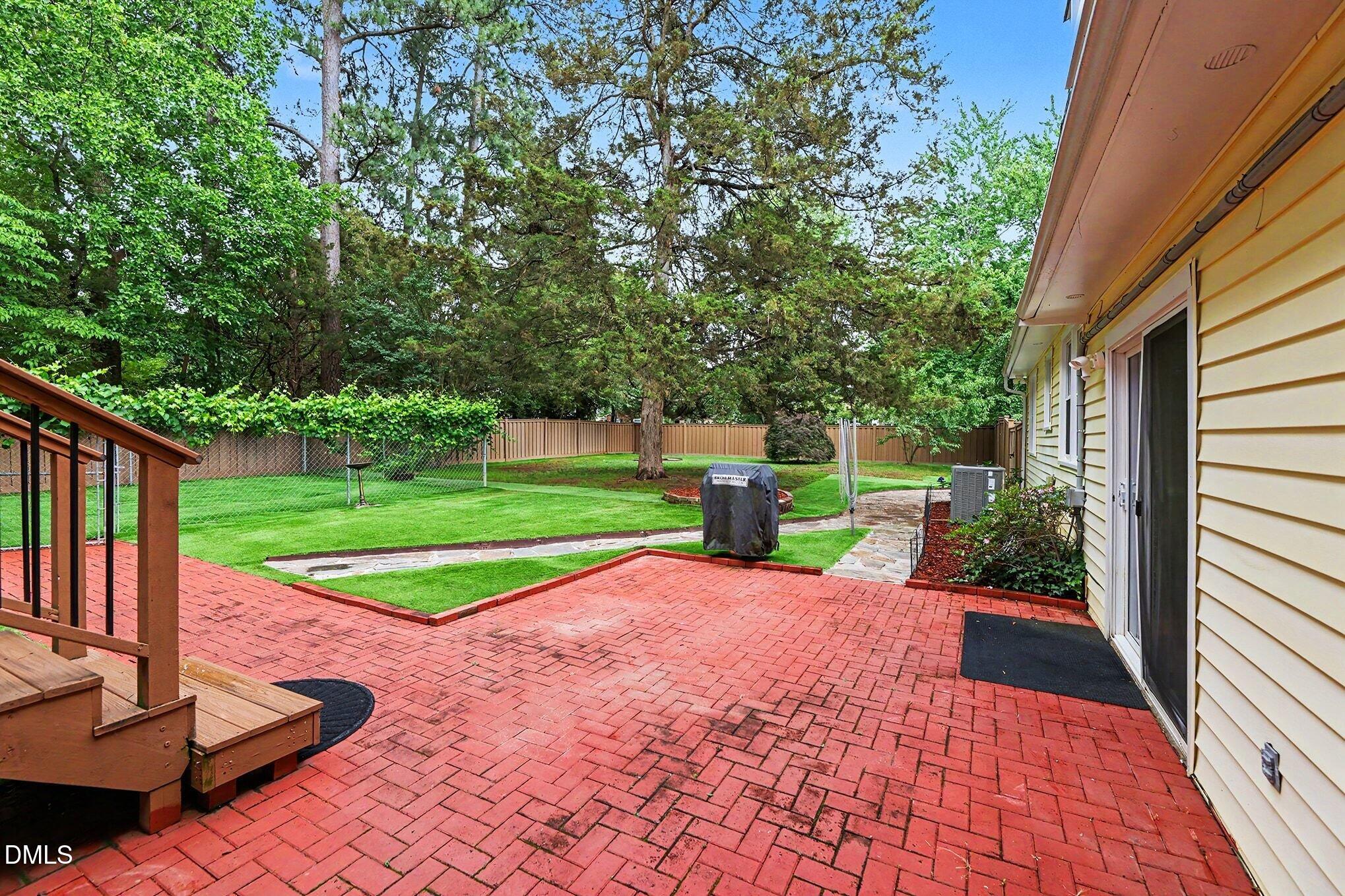 5000 Cedarwood Drive Property Photo 32