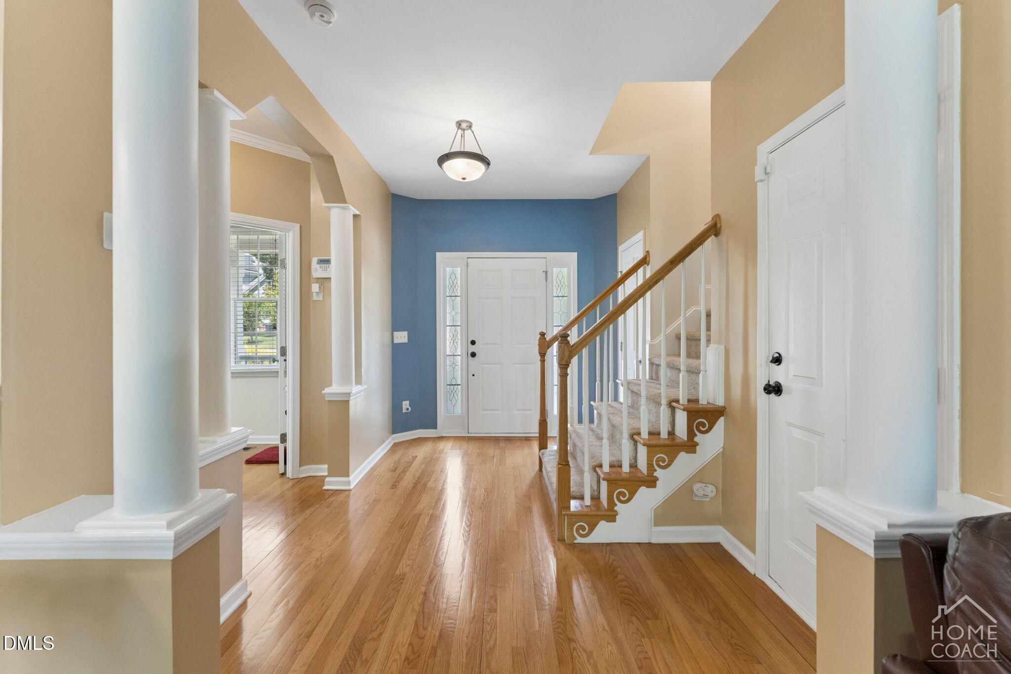 5803 Whispering Meadow Lane Property Photo 8