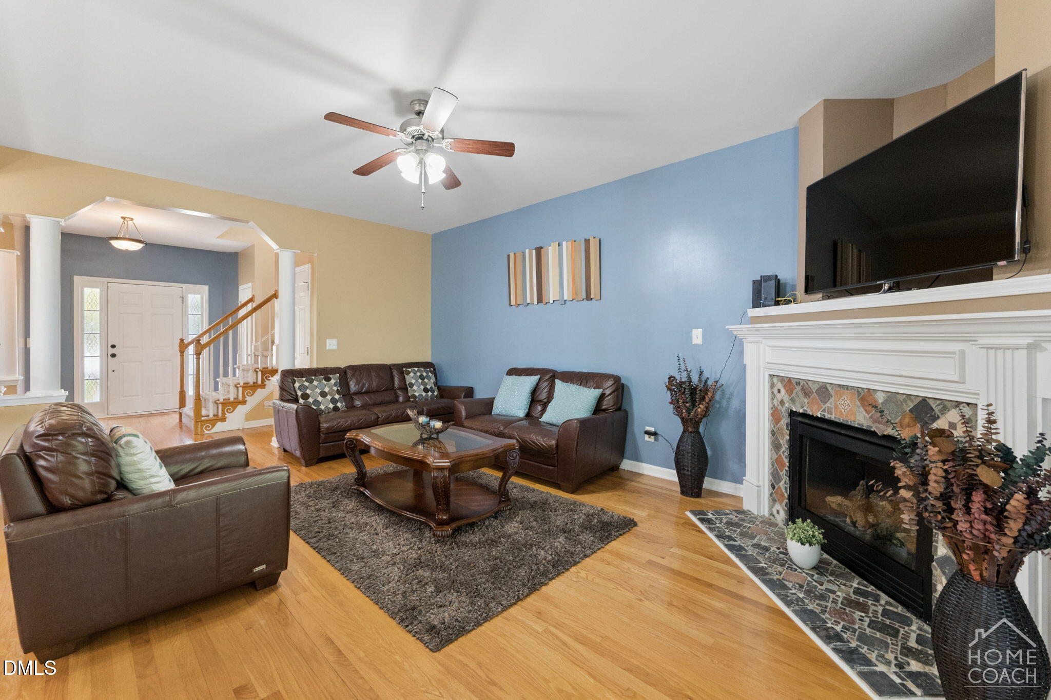 5803 Whispering Meadow Lane Property Photo 11