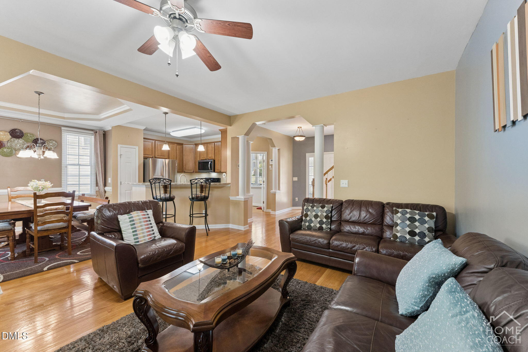 5803 Whispering Meadow Lane Property Photo 12