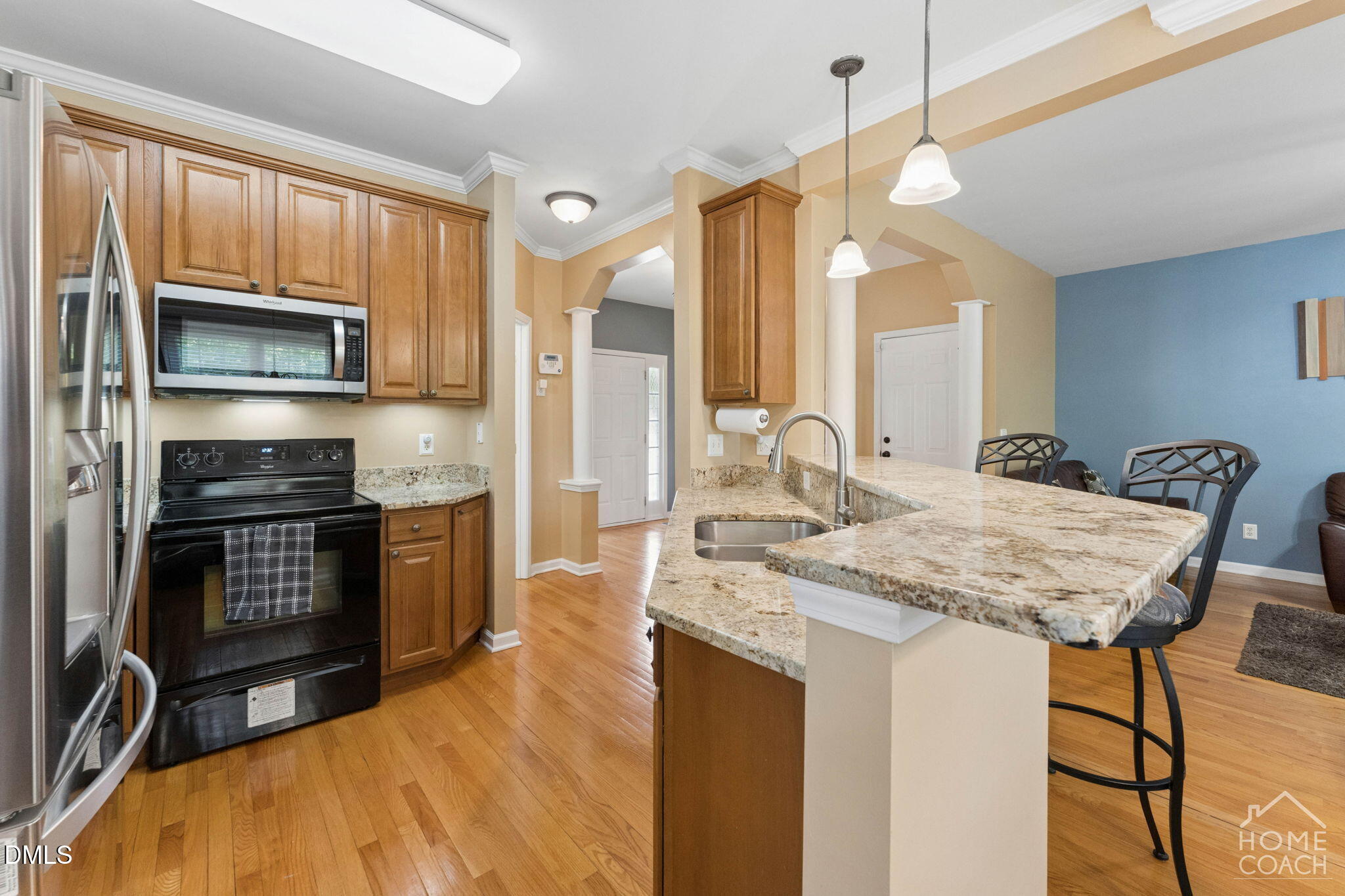 5803 Whispering Meadow Lane Property Photo 15