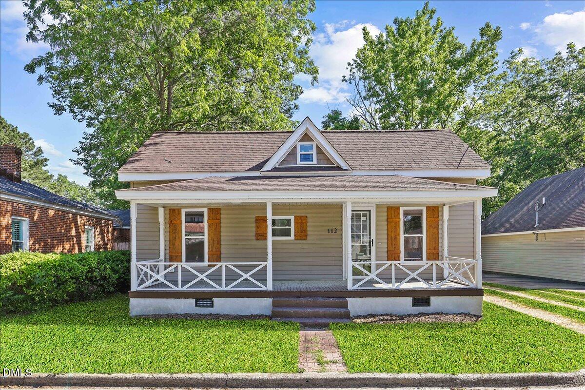 1120 Beal Street Property Photo 1