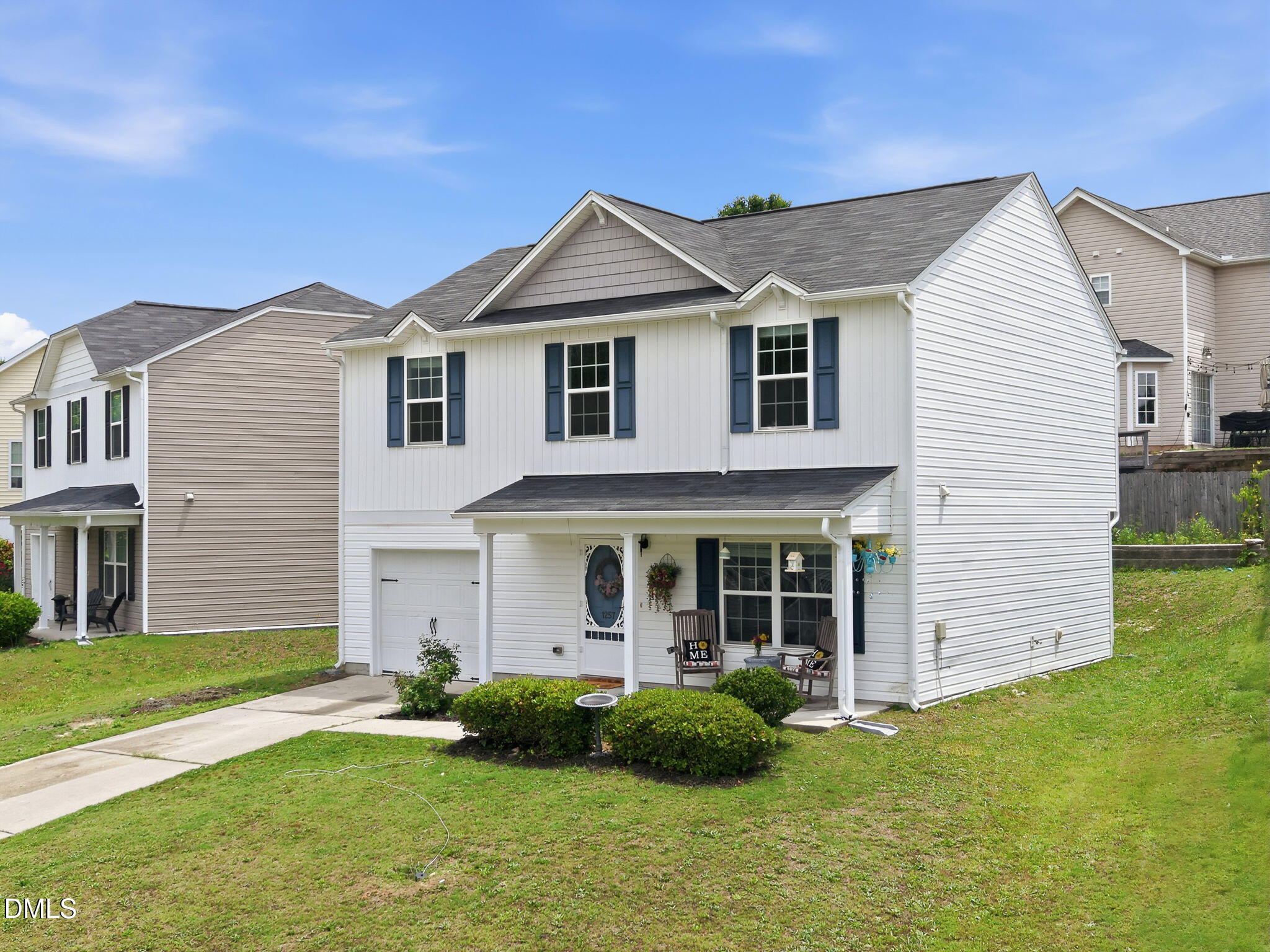 1257 Sweetgrass Street Property Photo 1