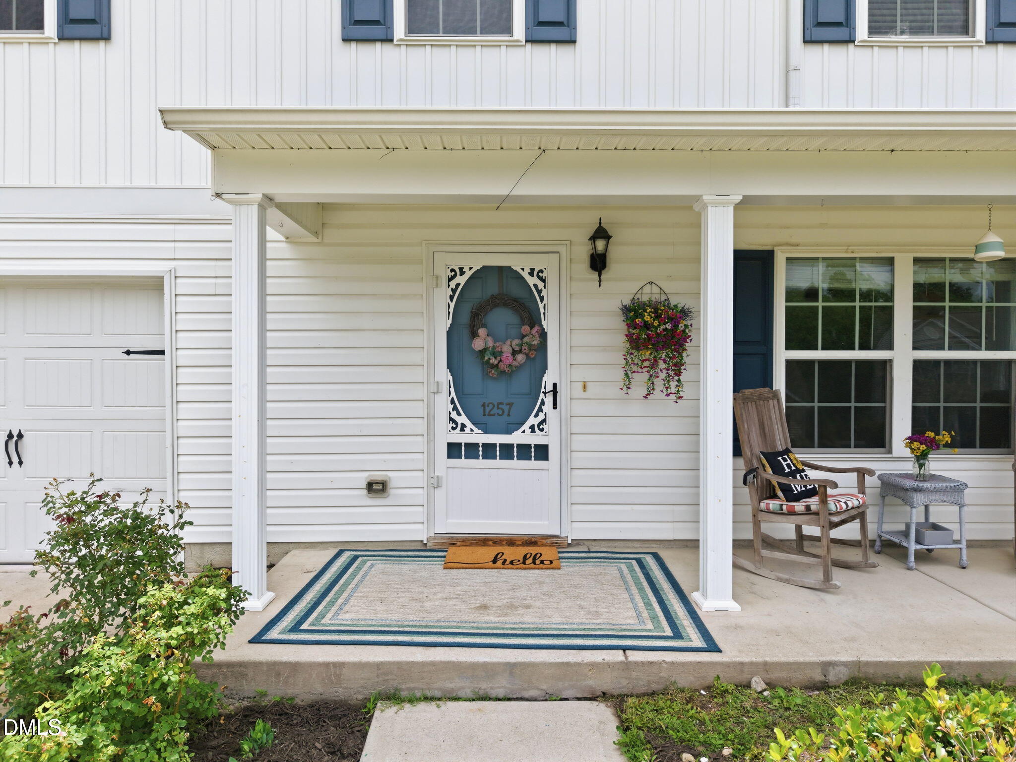 1257 Sweetgrass Street Property Photo 3