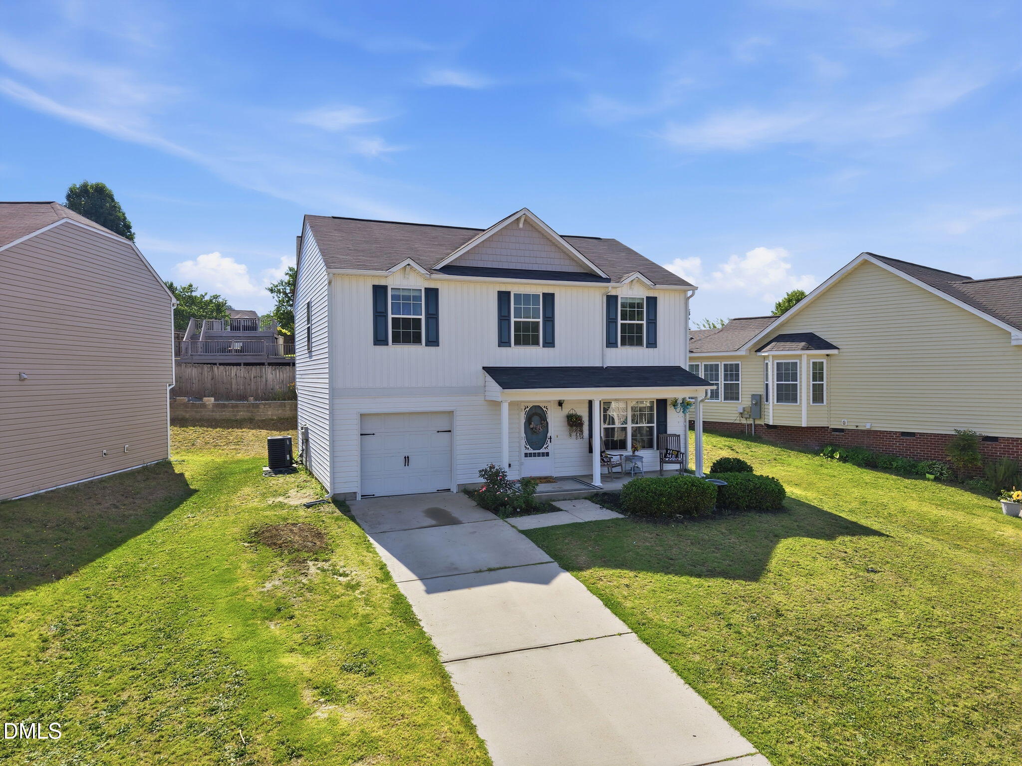 1257 Sweetgrass Street Property Photo 4