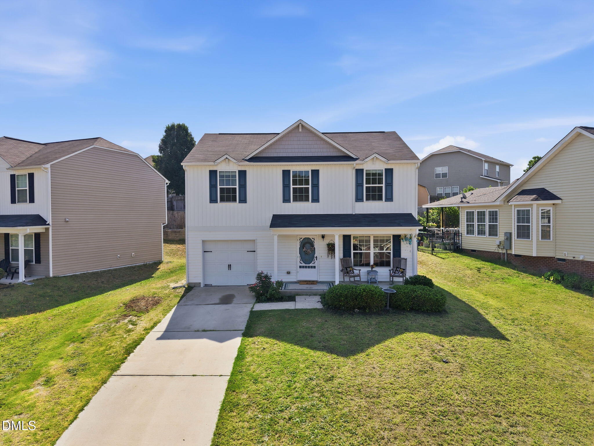 1257 Sweetgrass Street Property Photo 5