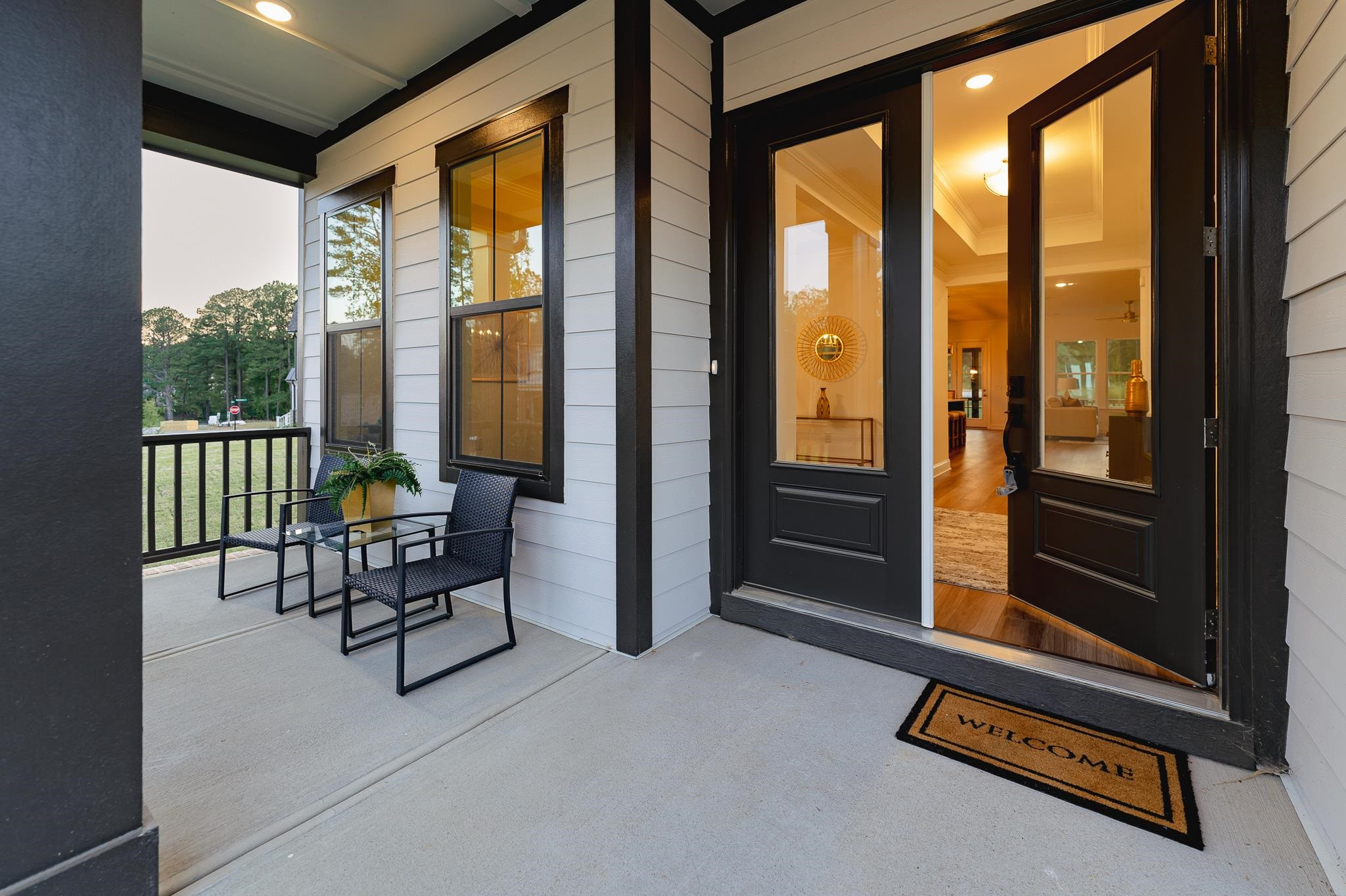 7640 Hasentree Way Property Photo 3