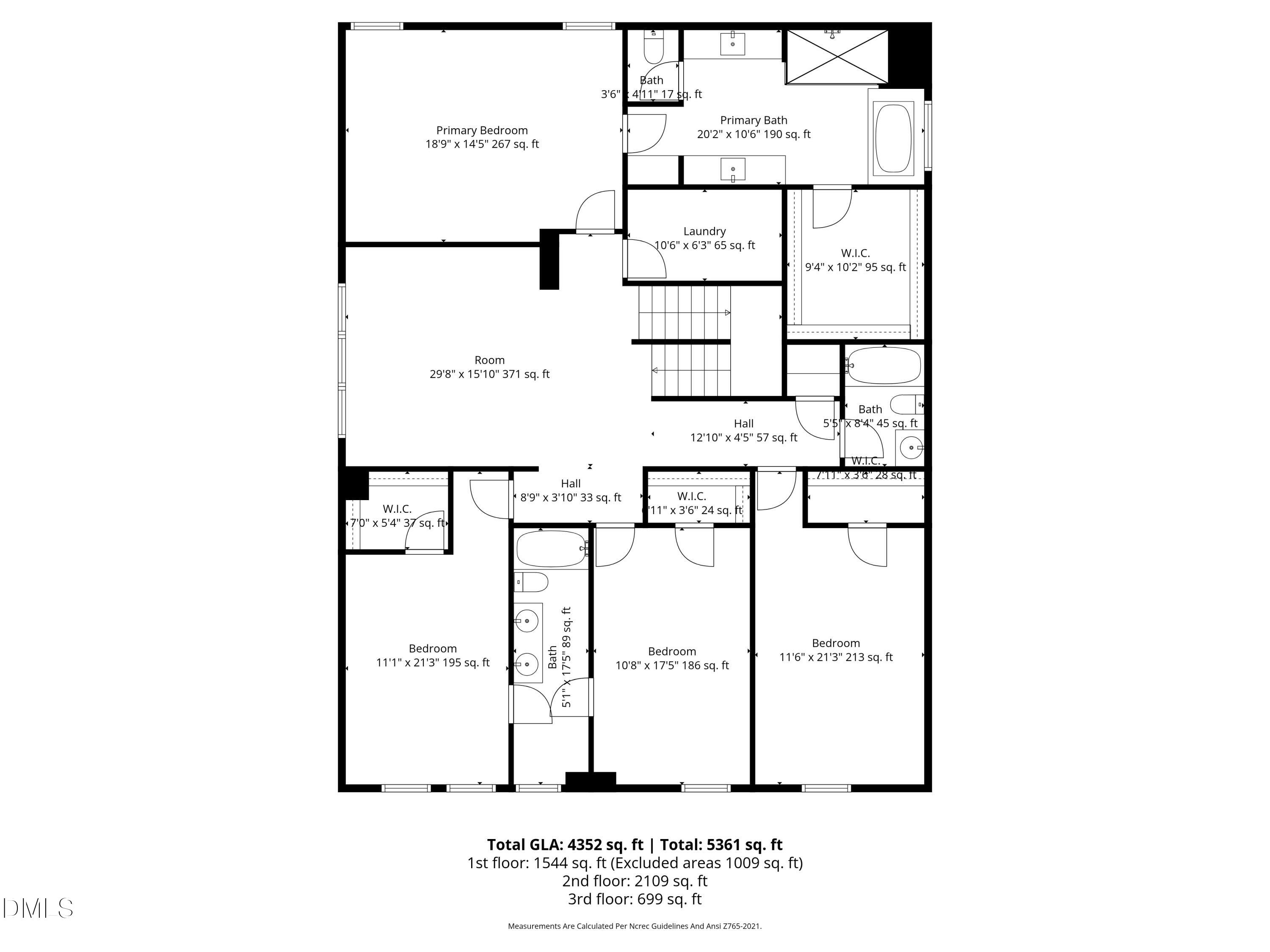 7640 Hasentree Way Property Photo 30