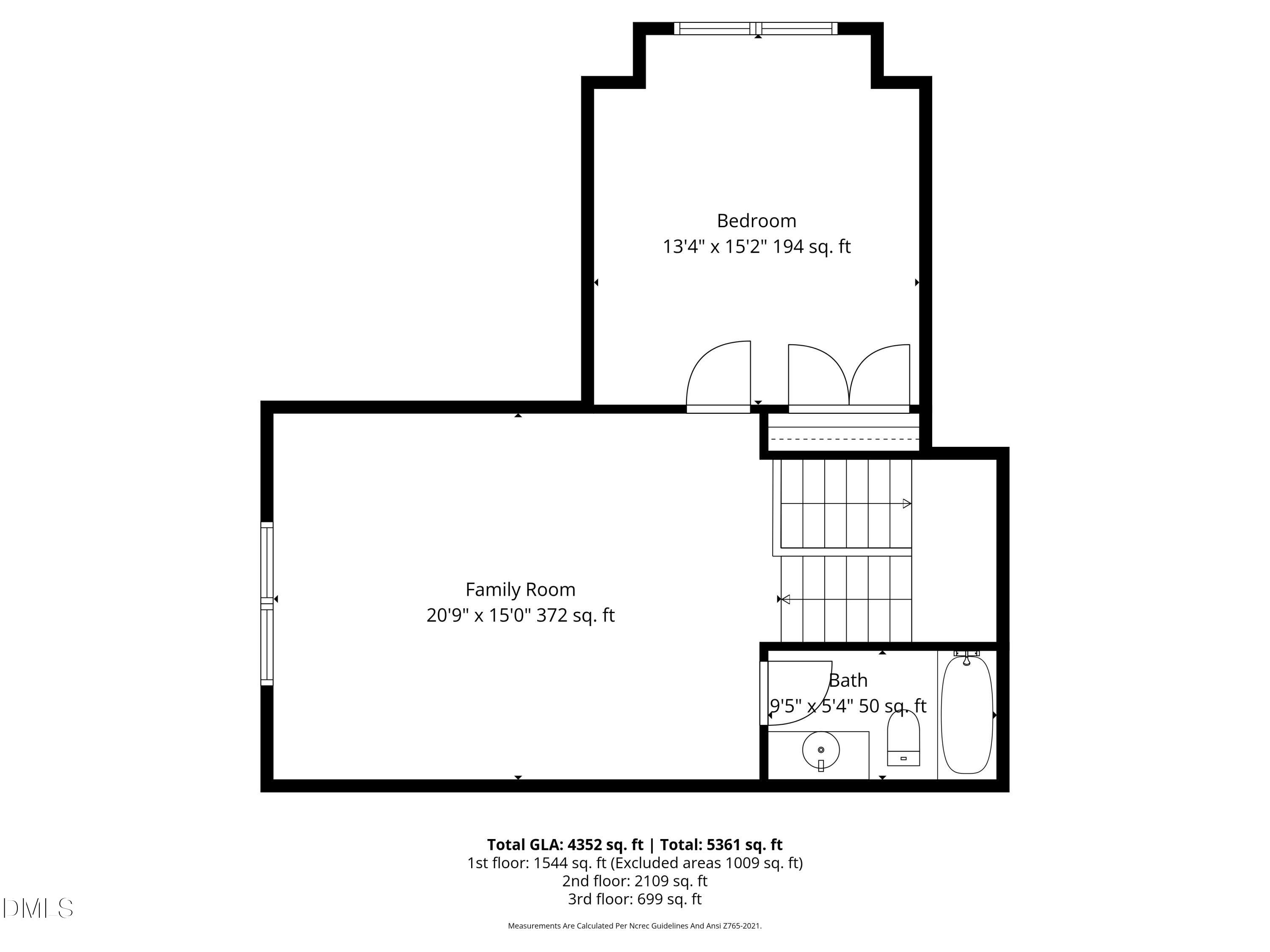 7640 Hasentree Way Property Photo 31