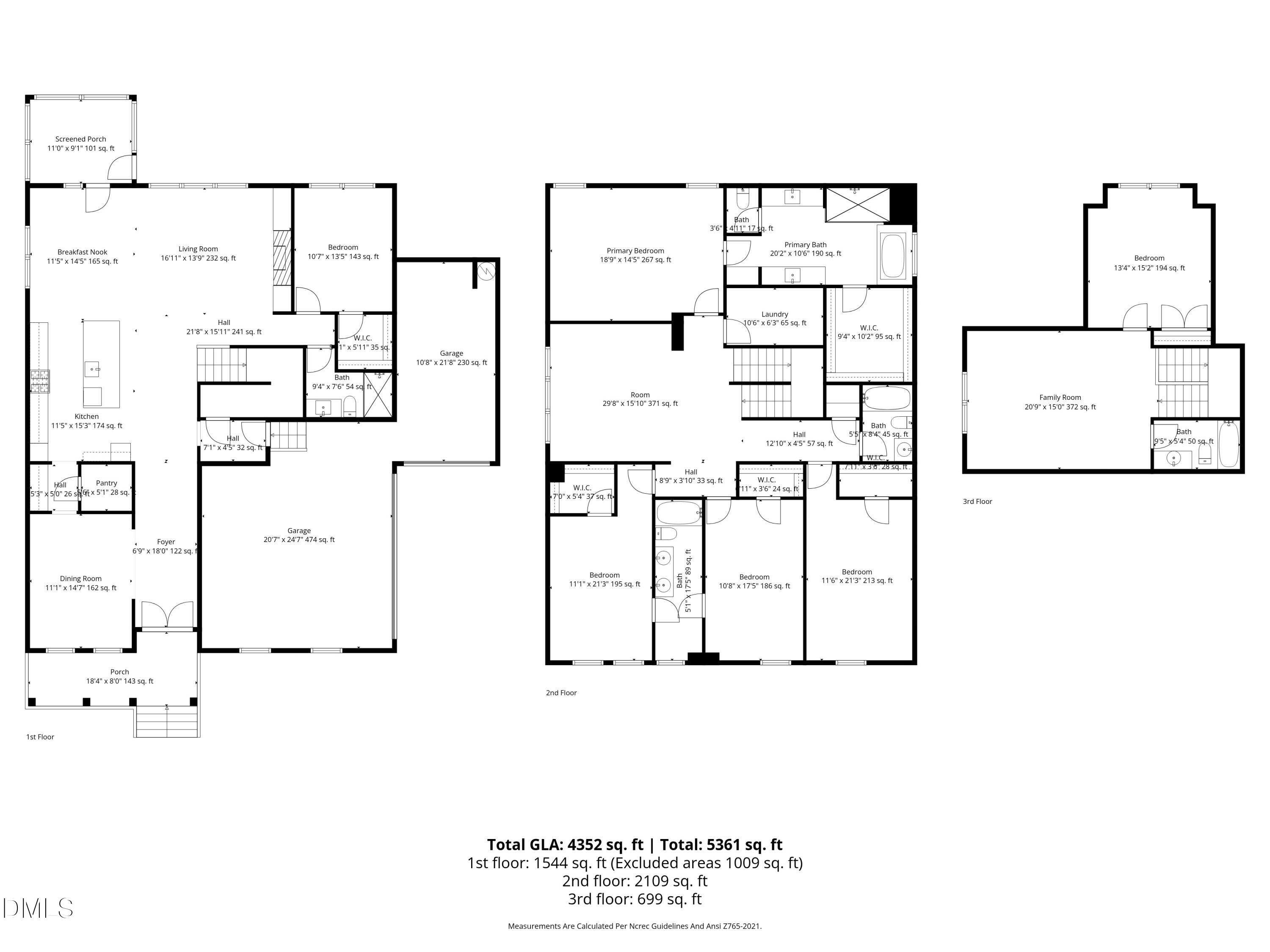7640 Hasentree Way Property Photo 32