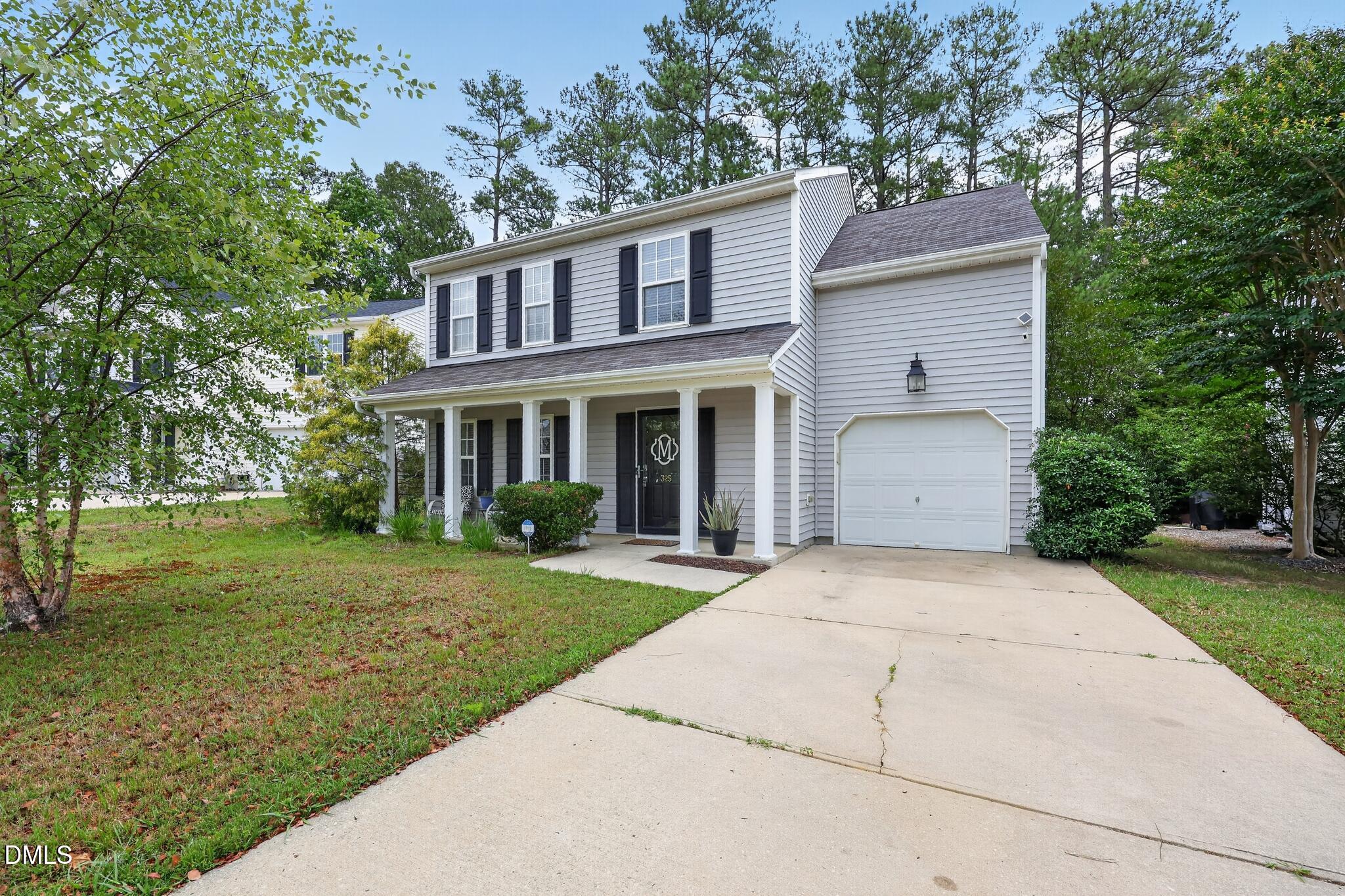 325 Indian Branch Drive Property Photo 1
