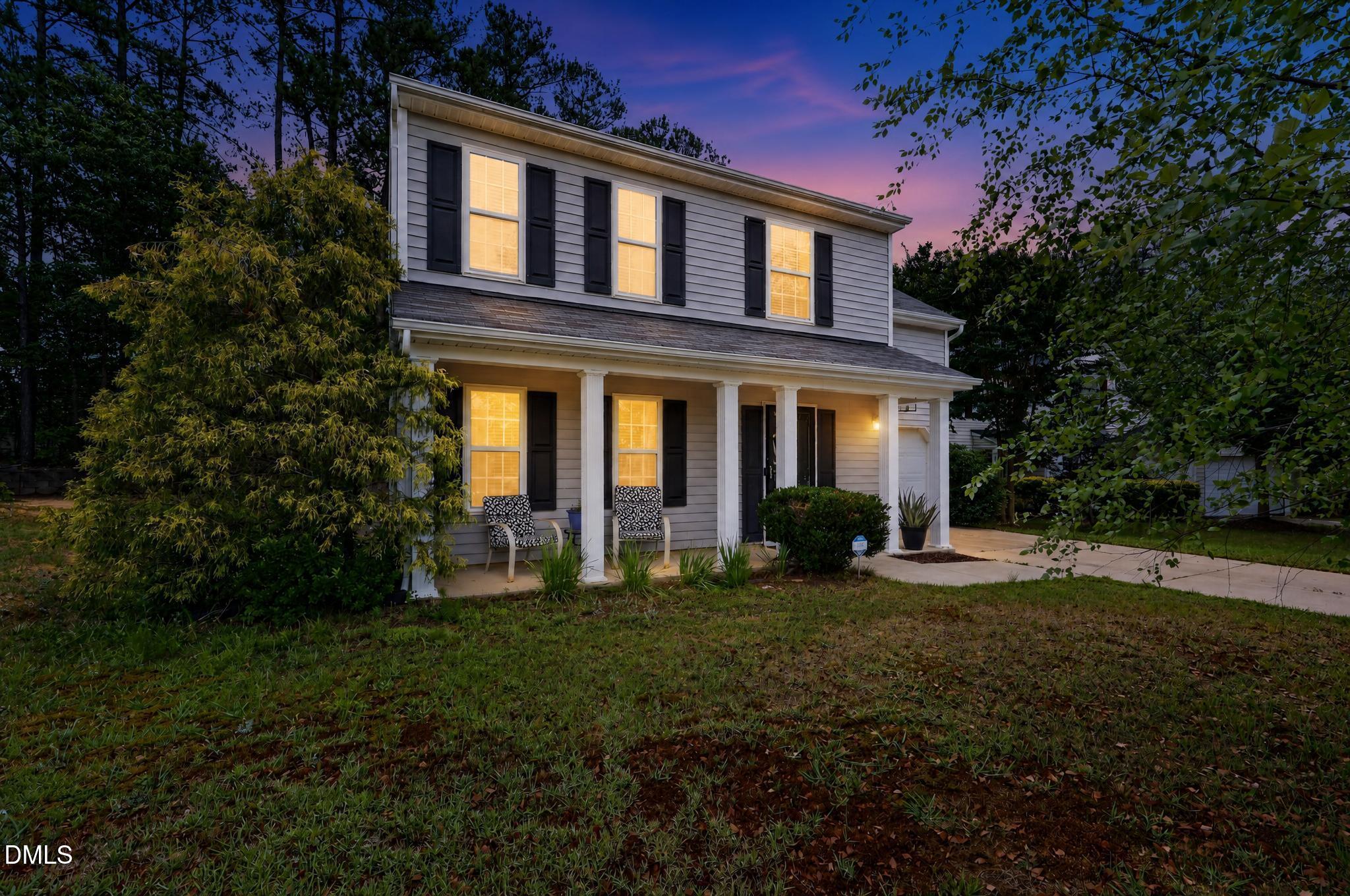 325 Indian Branch Drive Property Photo 2