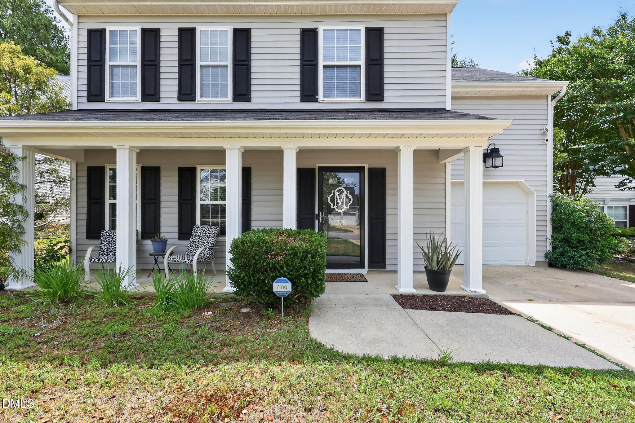 325 Indian Branch Drive Property Photo 3