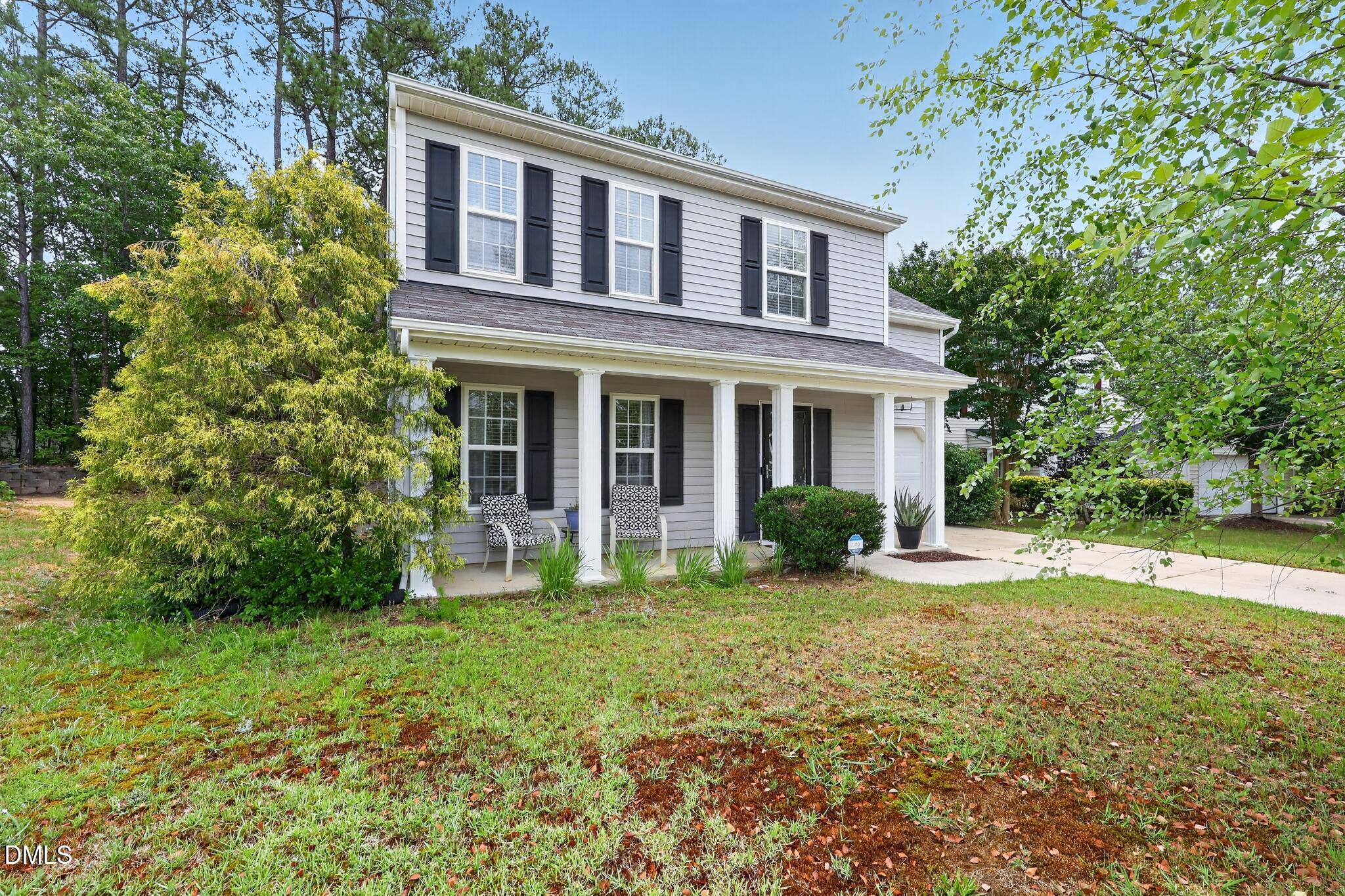 325 Indian Branch Drive Property Photo 4