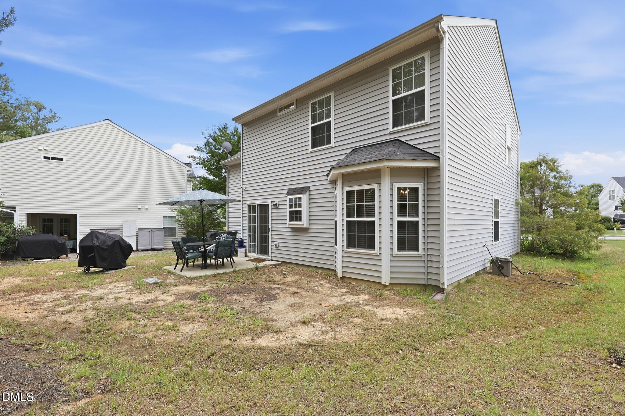 325 Indian Branch Drive Property Photo 5
