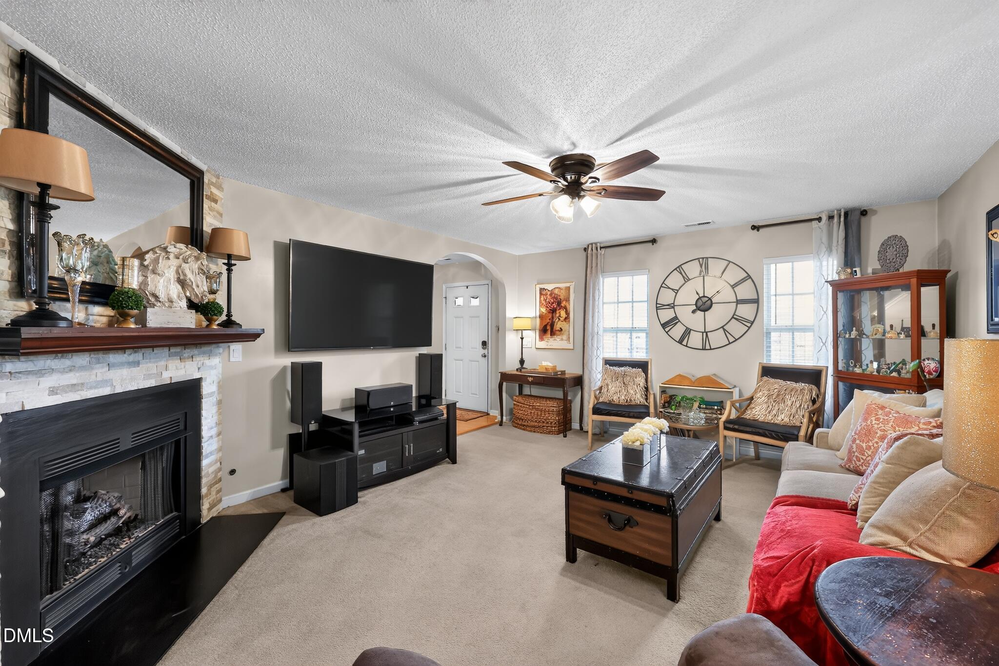 325 Indian Branch Drive Property Photo 8