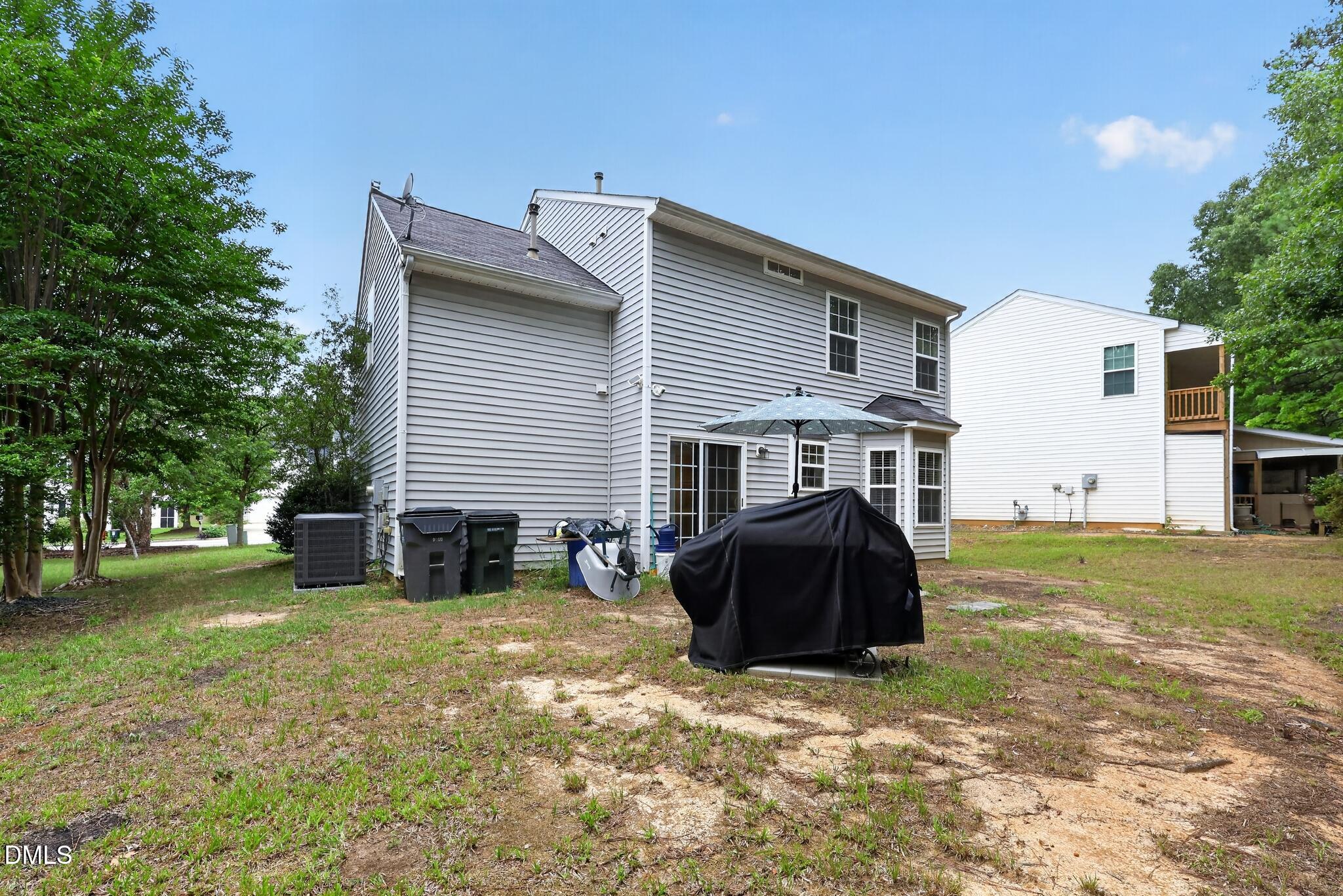 325 Indian Branch Drive Property Photo 29