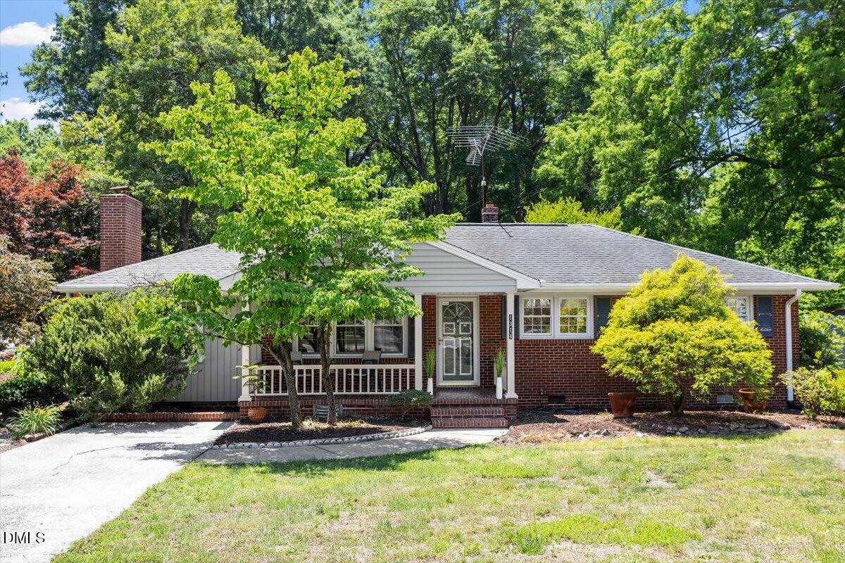 1314 Carpenter Fletcher Road Property Photo 1