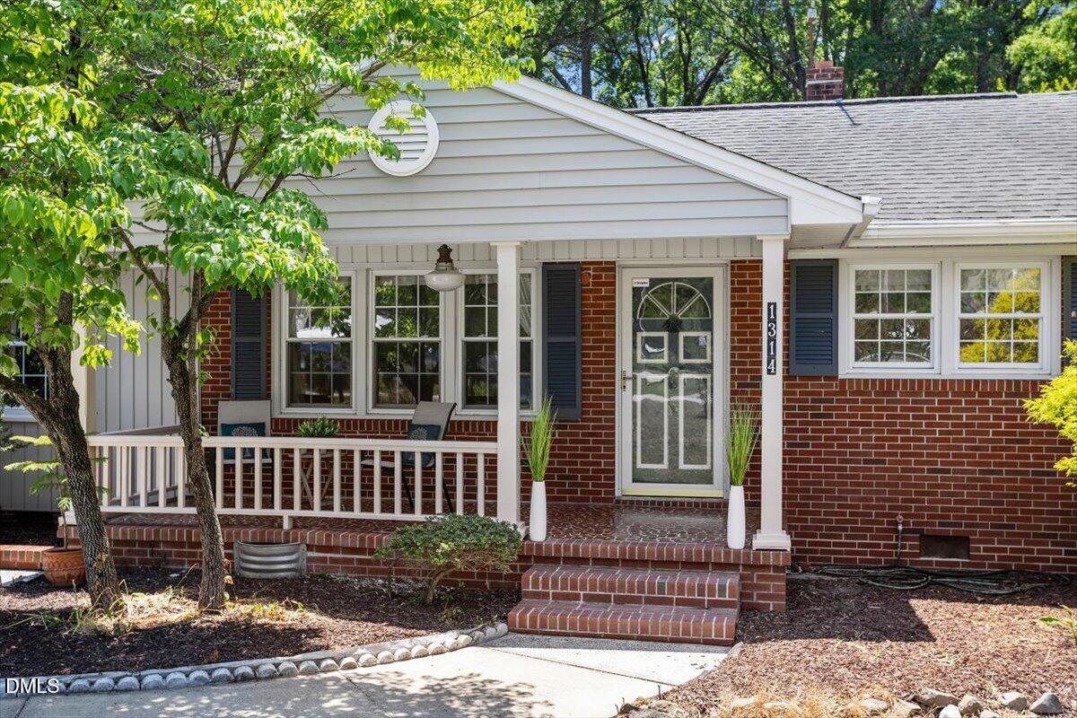 1314 Carpenter Fletcher Road Property Photo 2