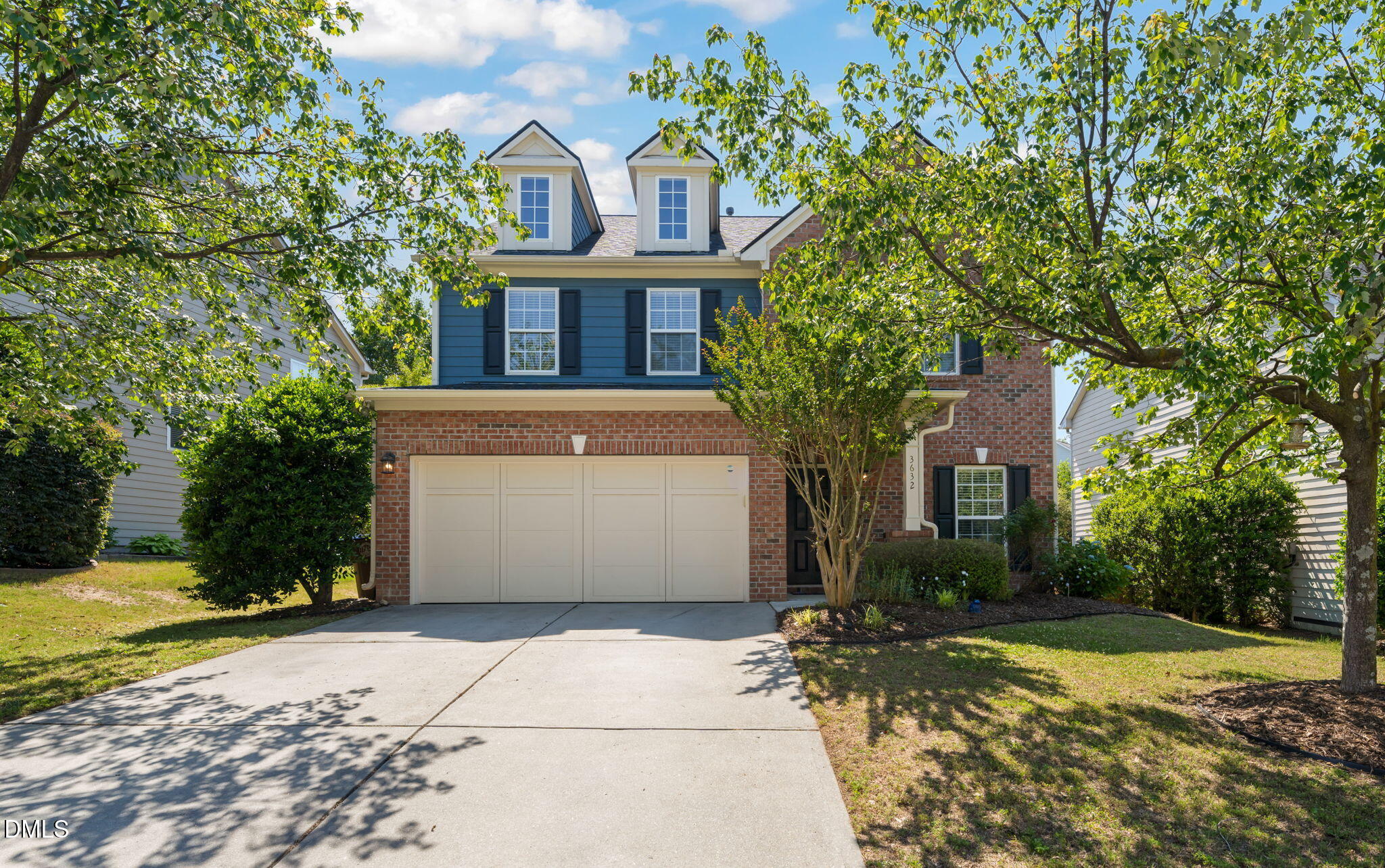 3632 Willow Stone Lane Property Photo 1