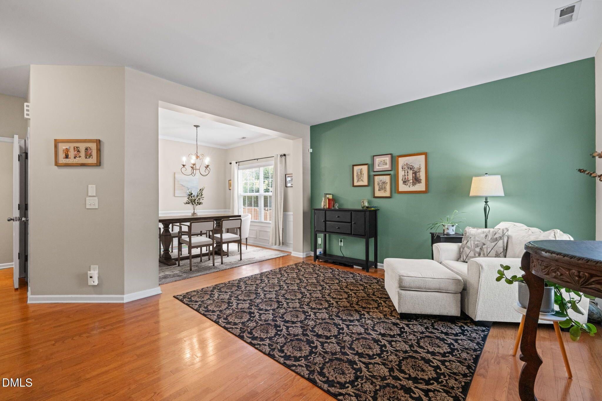 3632 Willow Stone Lane Property Photo 4