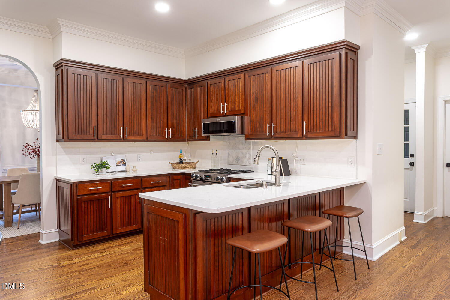 8509 Towneley Place Property Photo 11