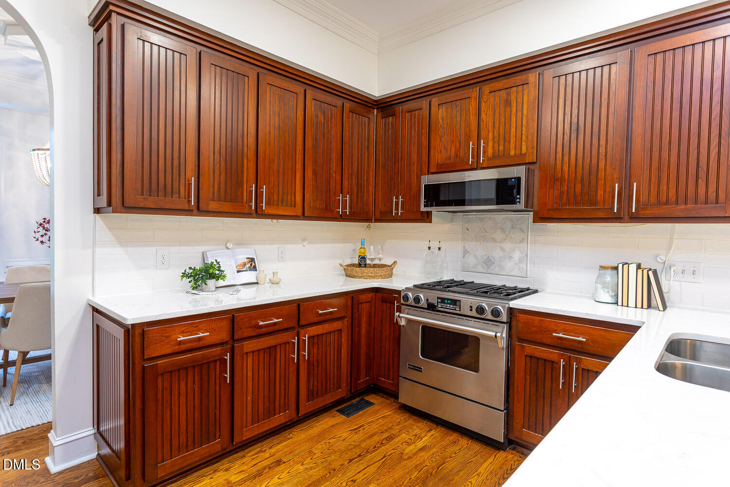8509 Towneley Place Property Photo 12
