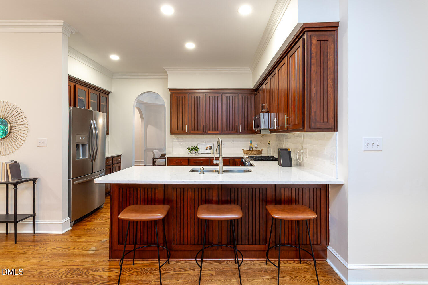 8509 Towneley Place Property Photo 16