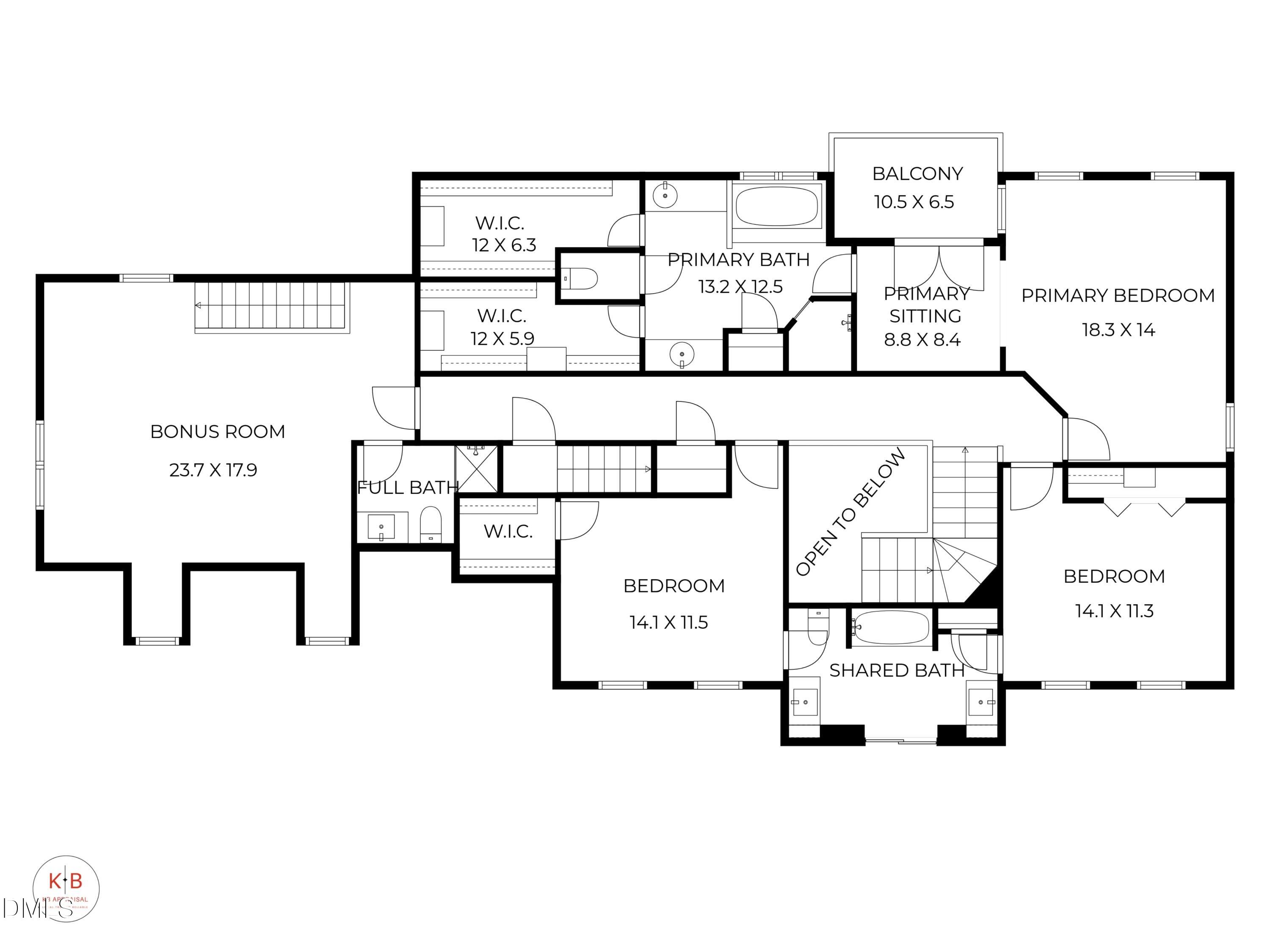 8509 Towneley Place Property Photo 46