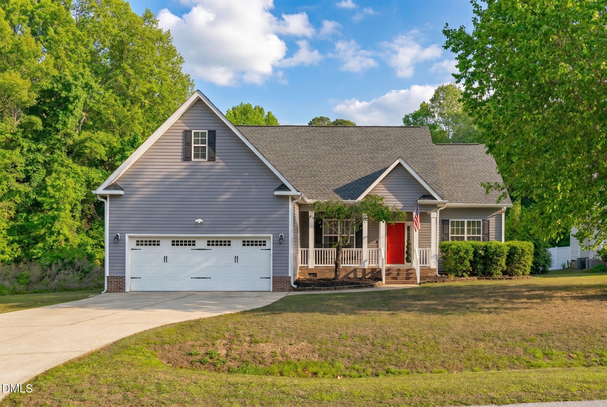 2450 Rolling Tracks Road Property Photo 1