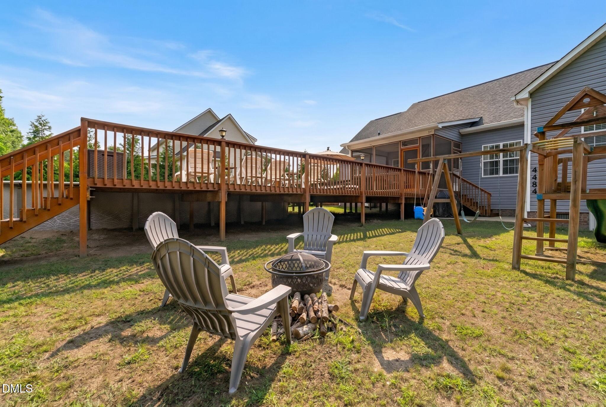 2450 Rolling Tracks Road Property Photo 49