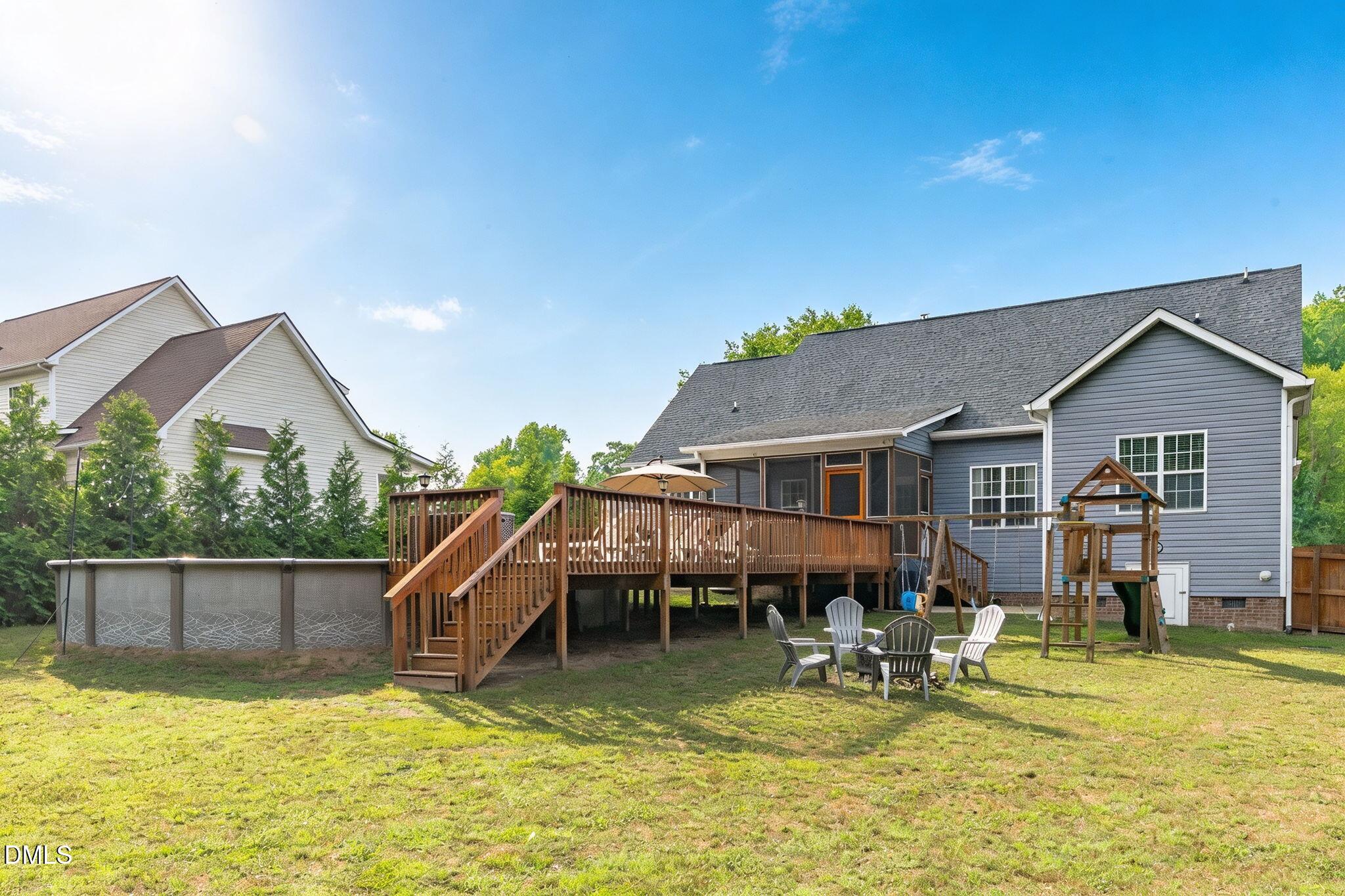 2450 Rolling Tracks Road Property Photo 52