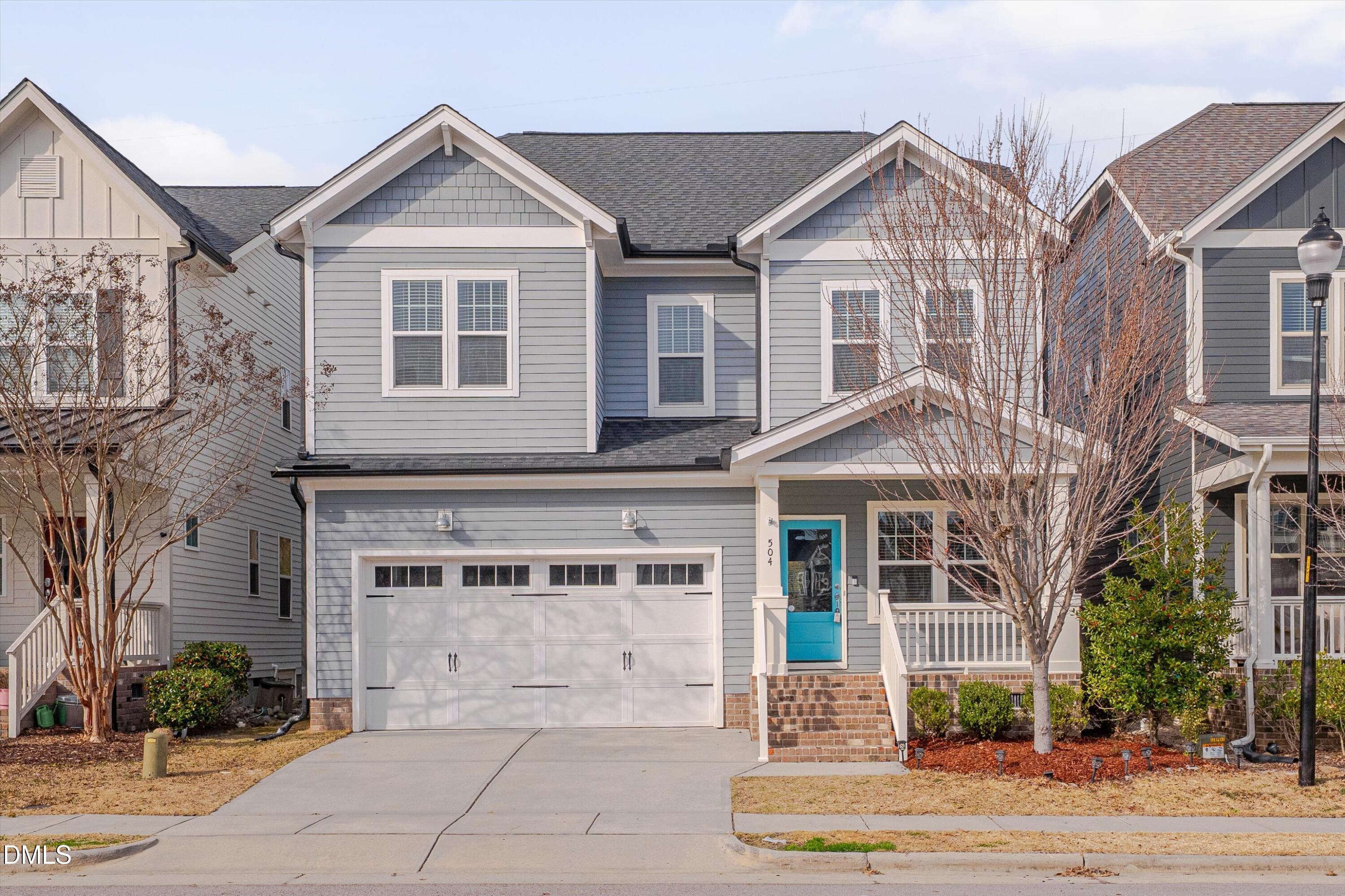 504 Beacon Ridge Boulevard Property Photo 1