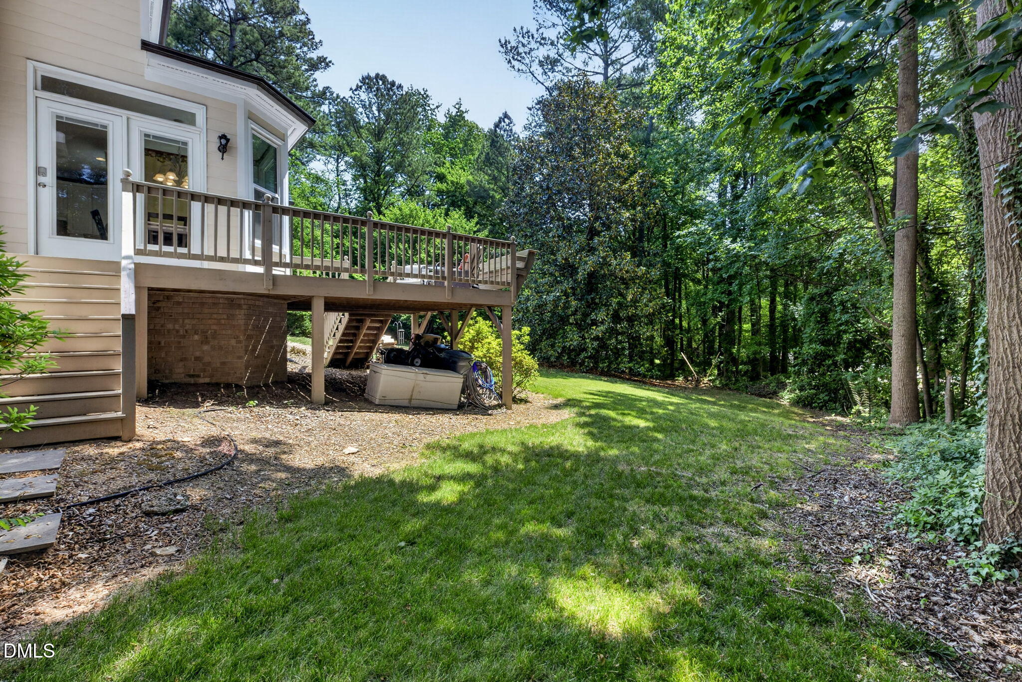 6004 Belgreen Court Property Photo 26