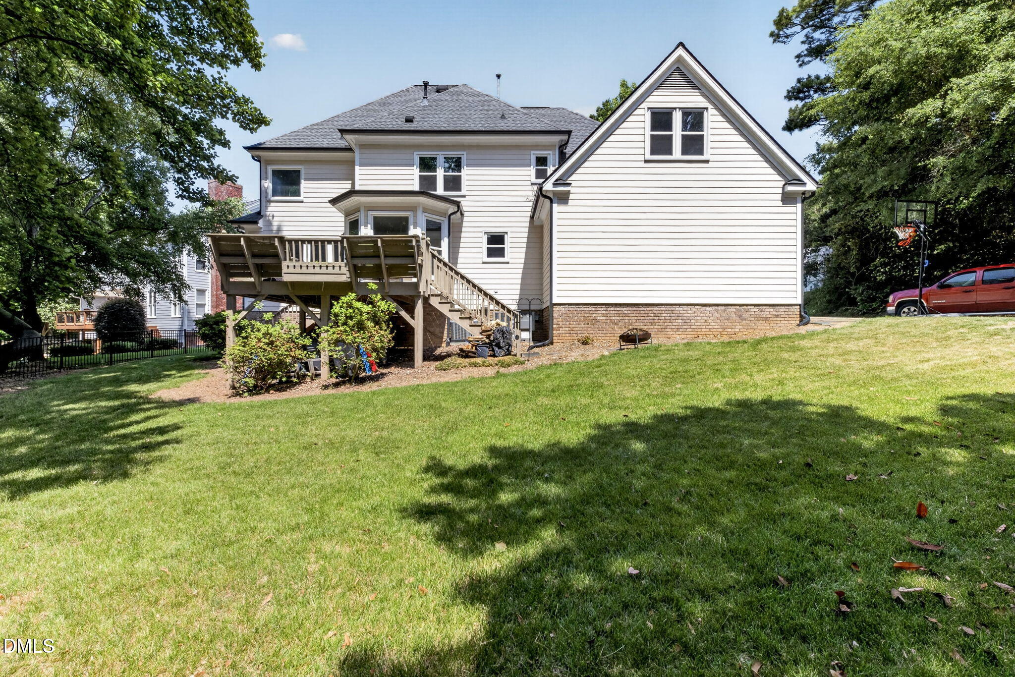 6004 Belgreen Court Property Photo 27