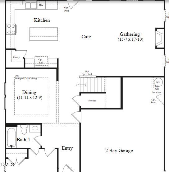 308 Juniper Branch Trail Property Photo 4