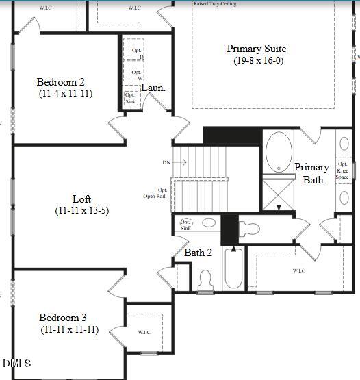 308 Juniper Branch Trail Property Photo 5