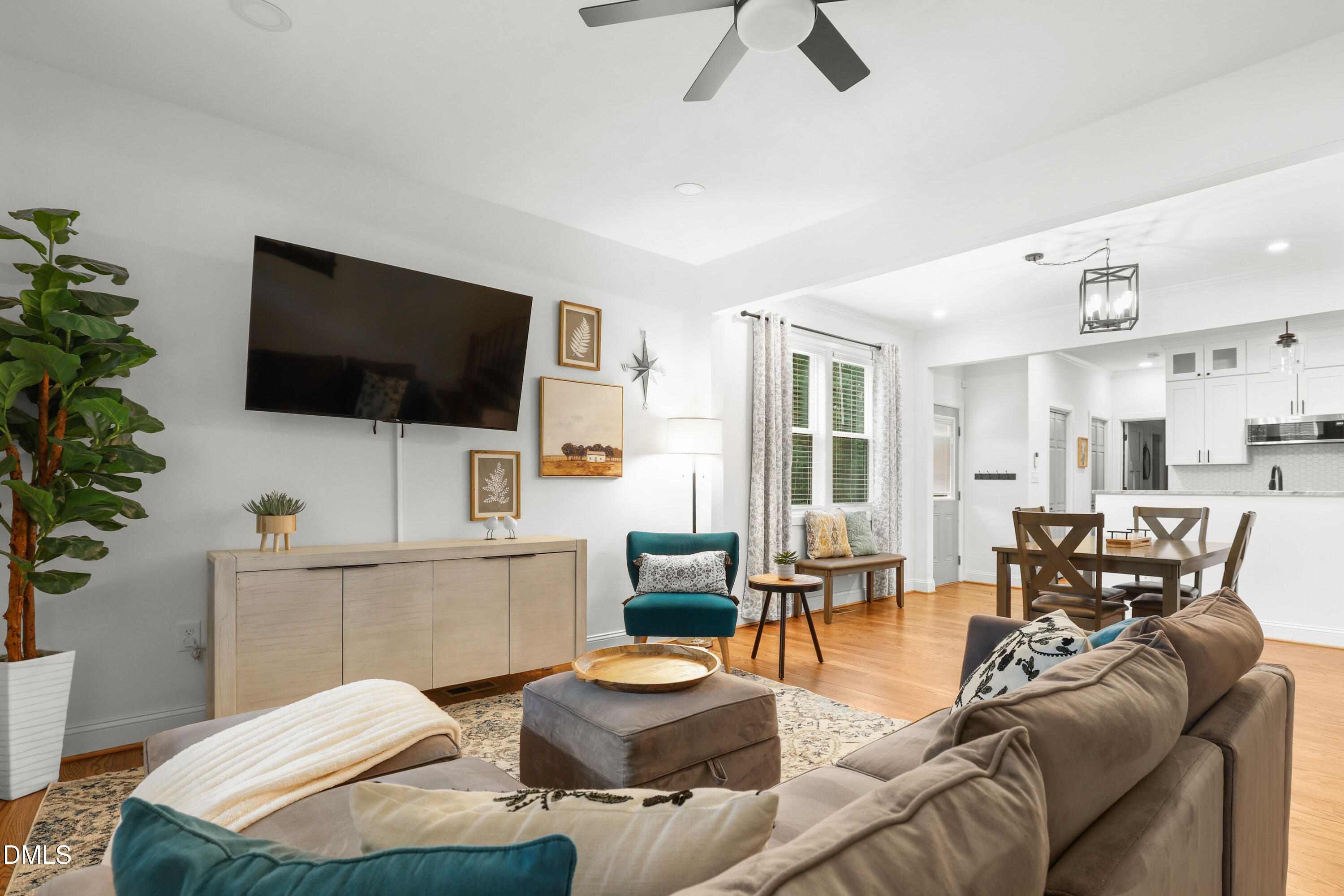 1217 Rosedale Avenue B Property Photo 3
