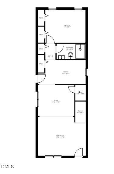 1217 Rosedale Avenue B Property Photo 20