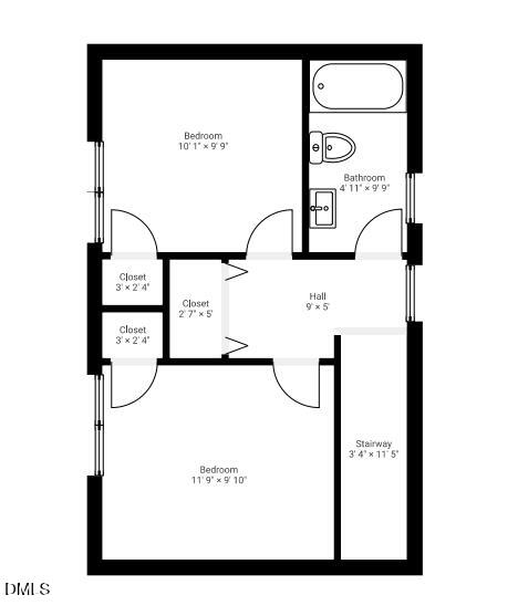 1217 Rosedale Avenue B Property Photo 21