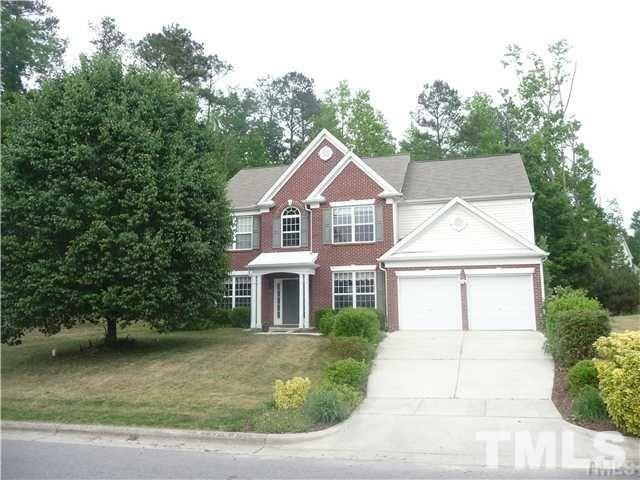 311 Halls Mill Drive Property Photo 1