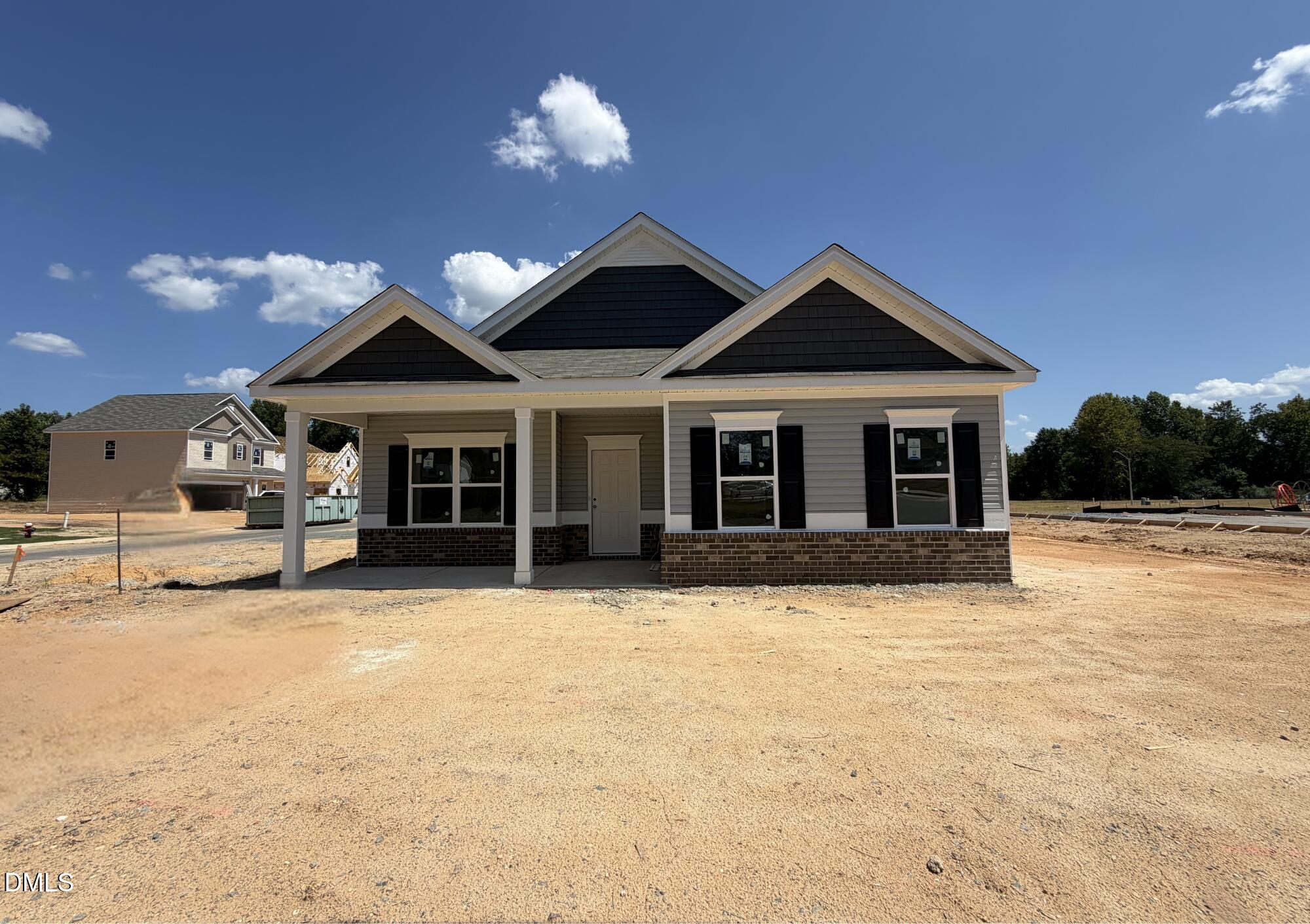 2915 Lemon Springs Road Property Photo 1