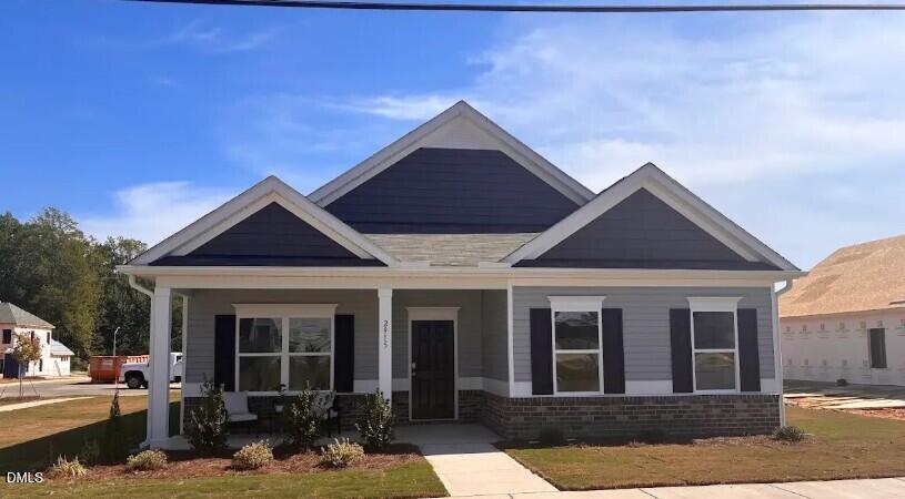 2915 Lemon Springs Road Property Photo 1