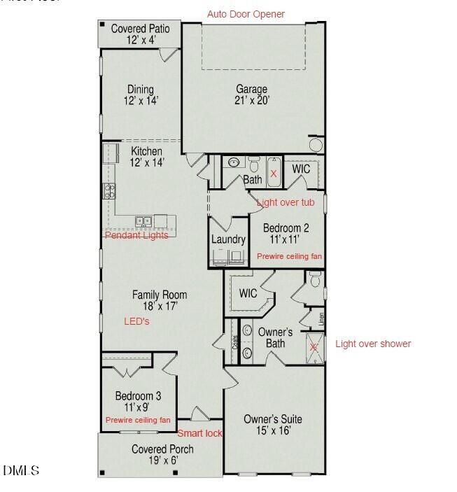 2915 Lemon Springs Road Property Photo 19
