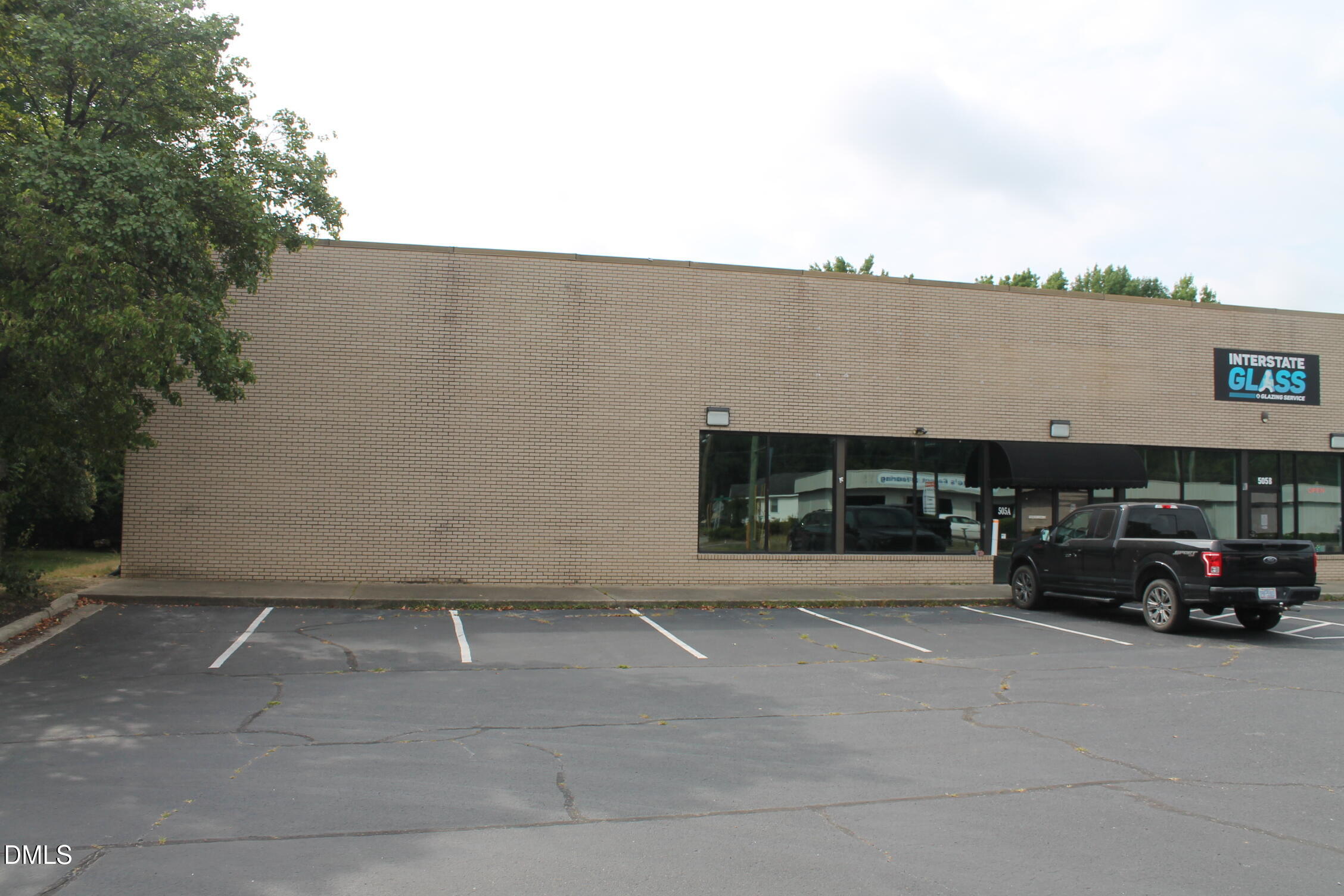 505 S Brightleaf Boulevard A Property Photo 1