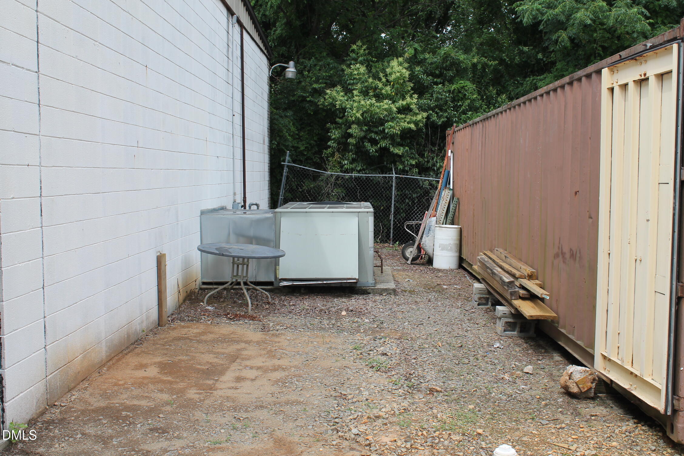 505 S Brightleaf Boulevard A Property Photo 18