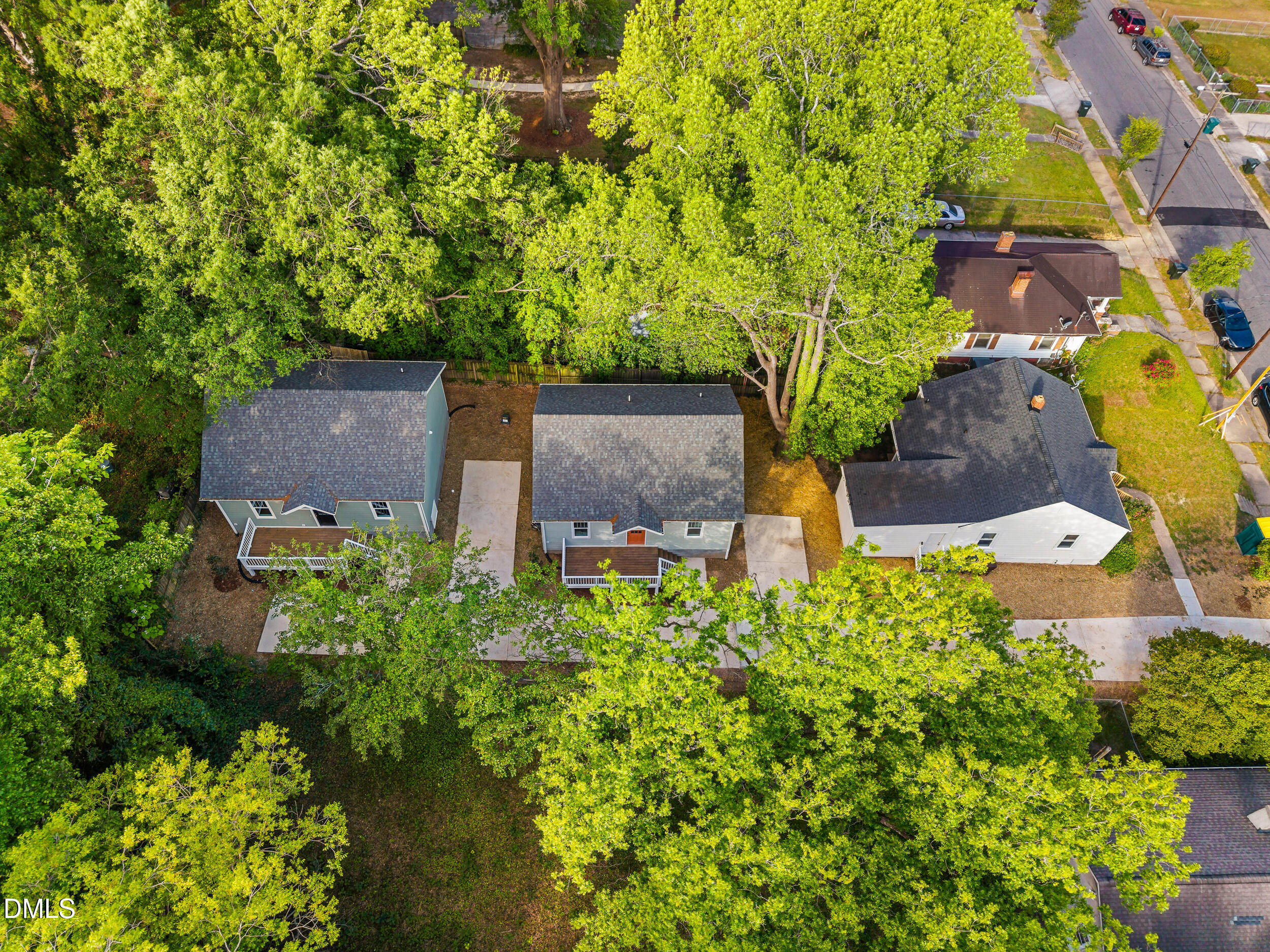 2626 Harvard Avenue C Property Photo 29
