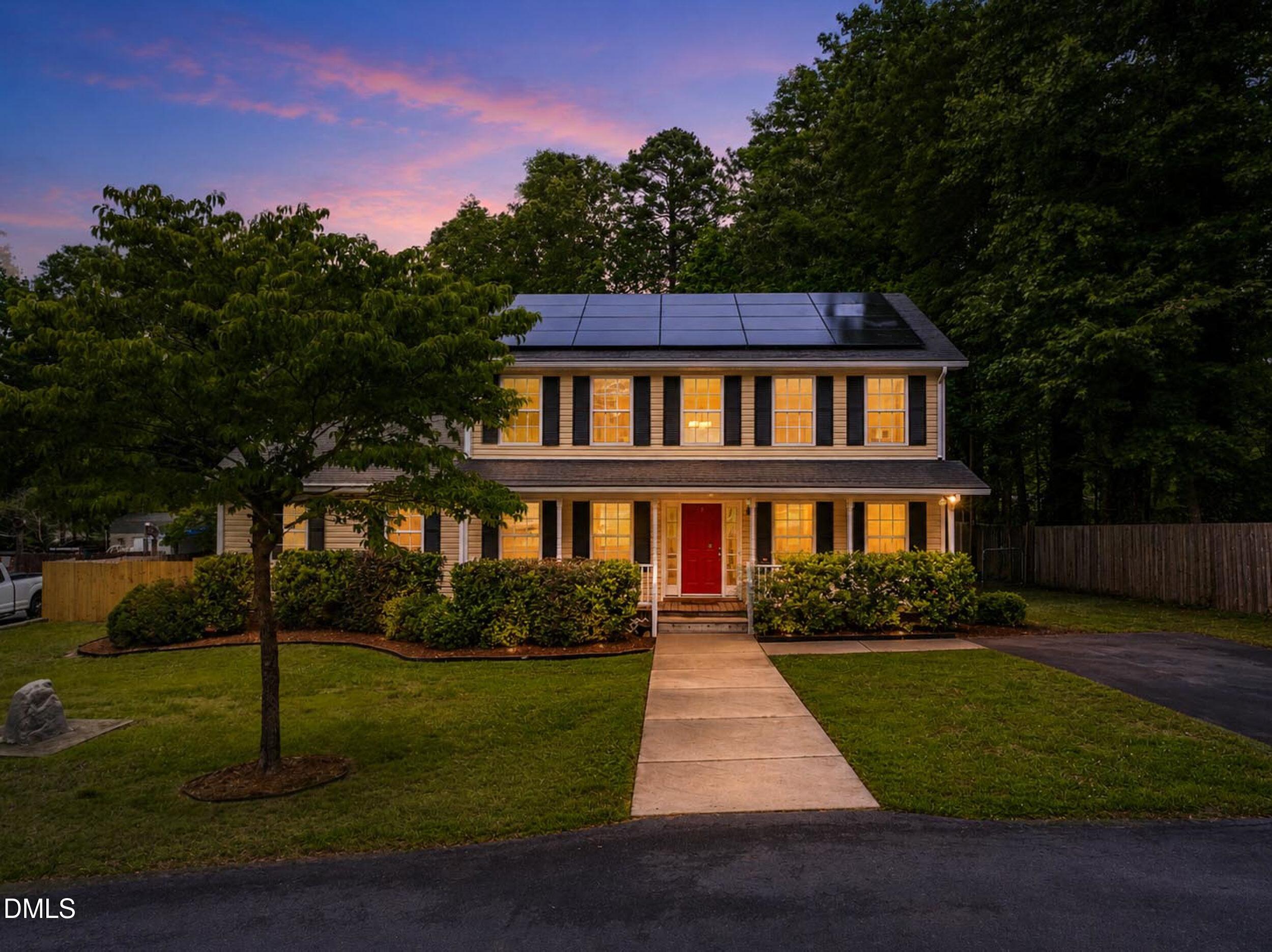 310 Epperson Drive