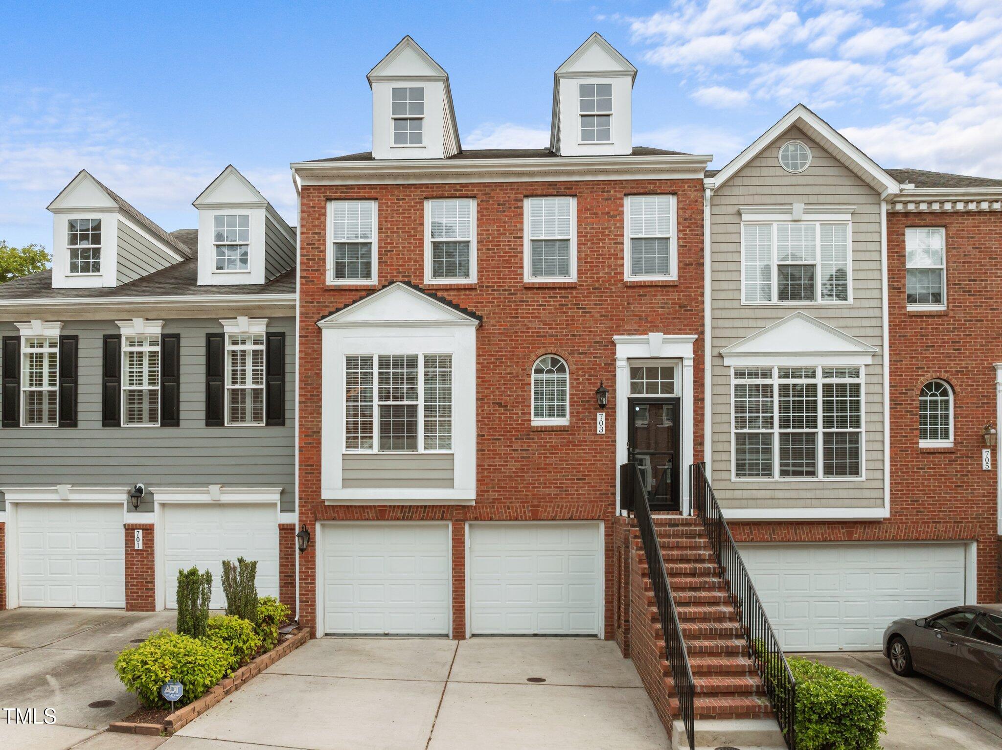 703 Kirkeenan Circle Property Photo 1