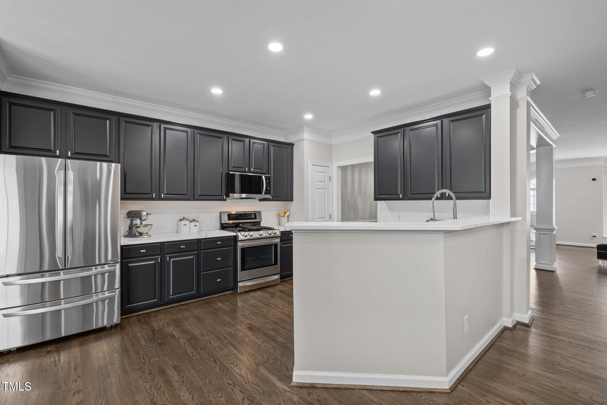 703 Kirkeenan Circle Property Photo 17